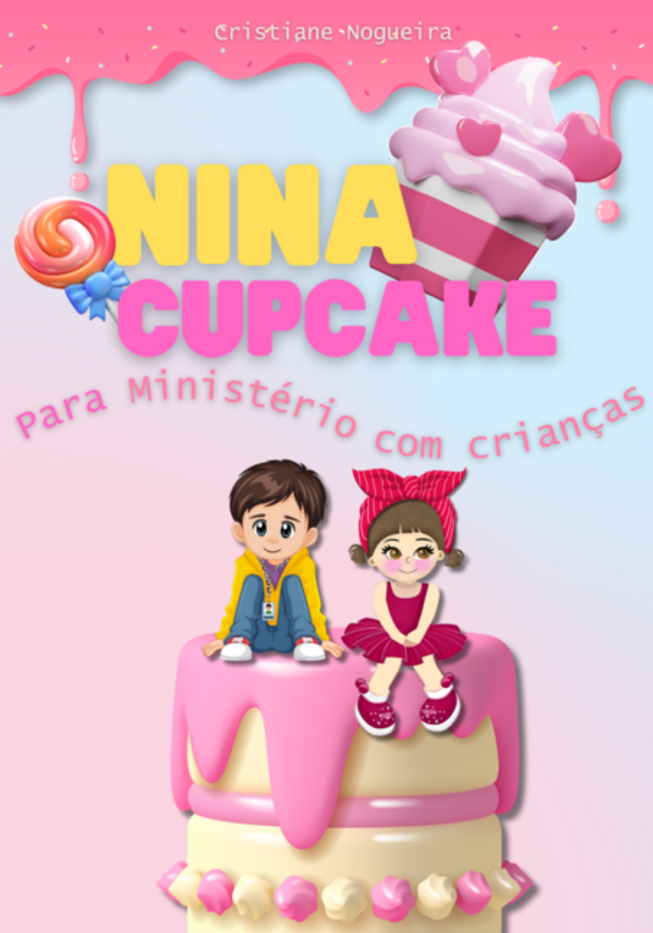 Nina Cupcake