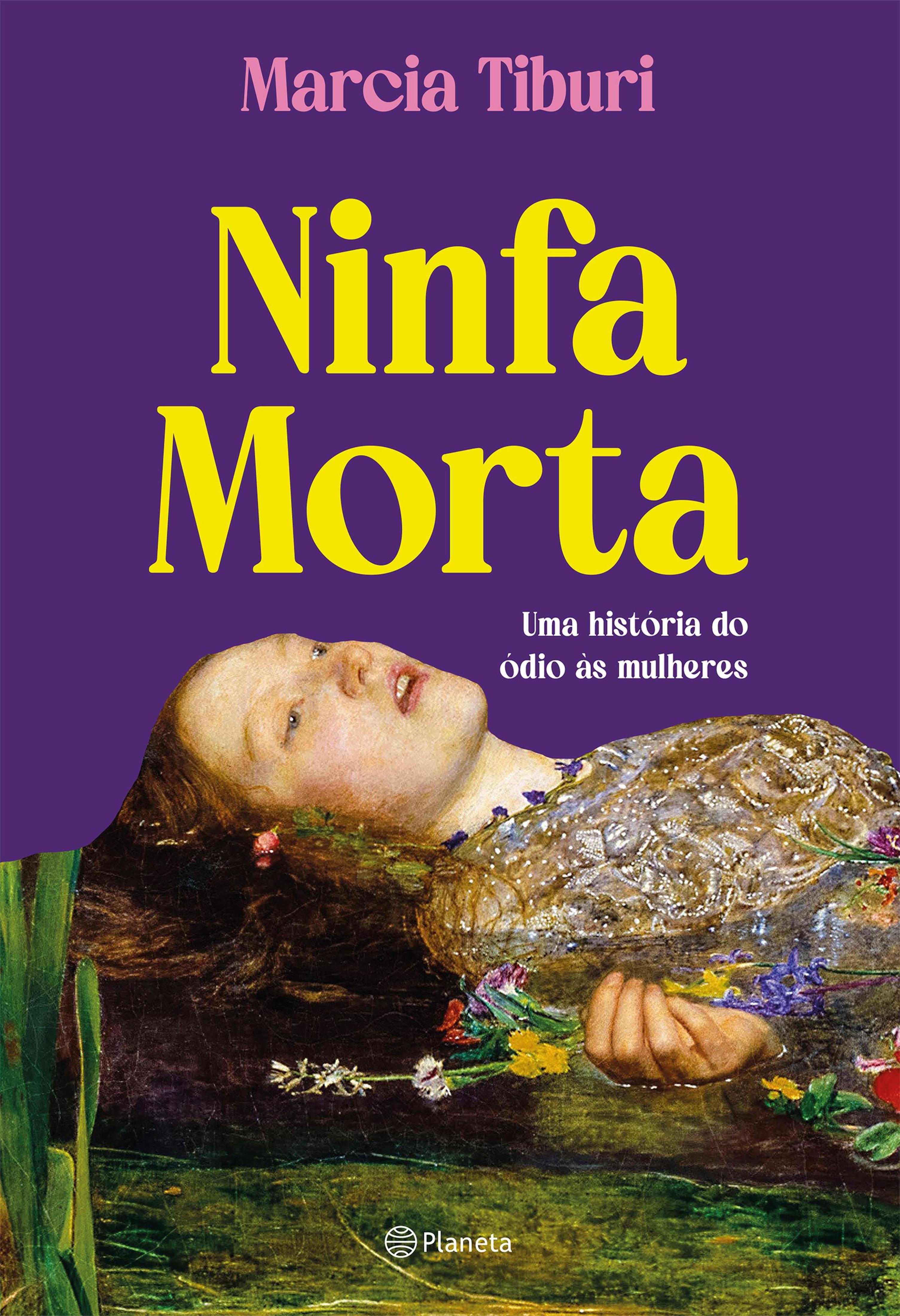Ninfa Morta