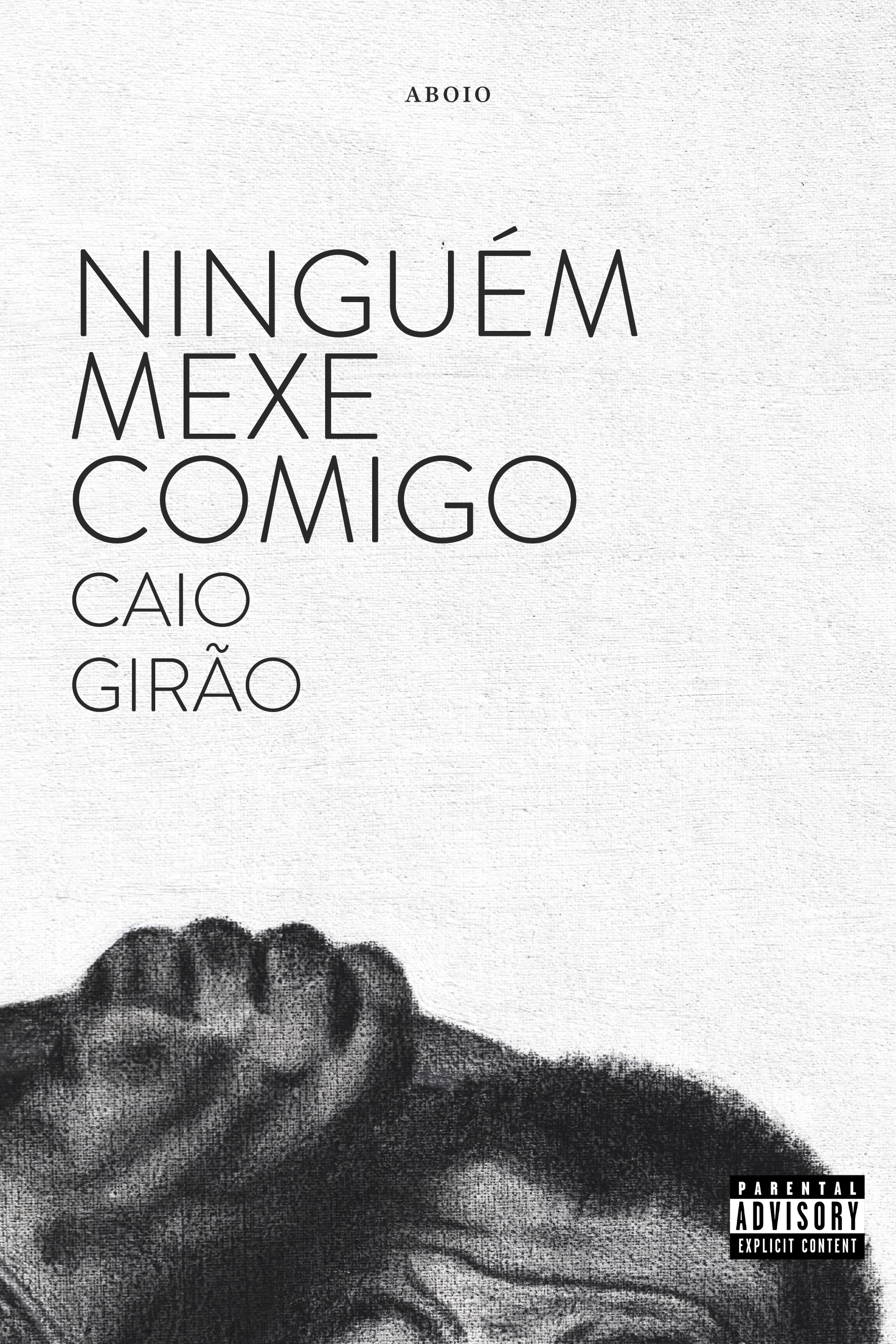 Ninguém Mexe Comigo