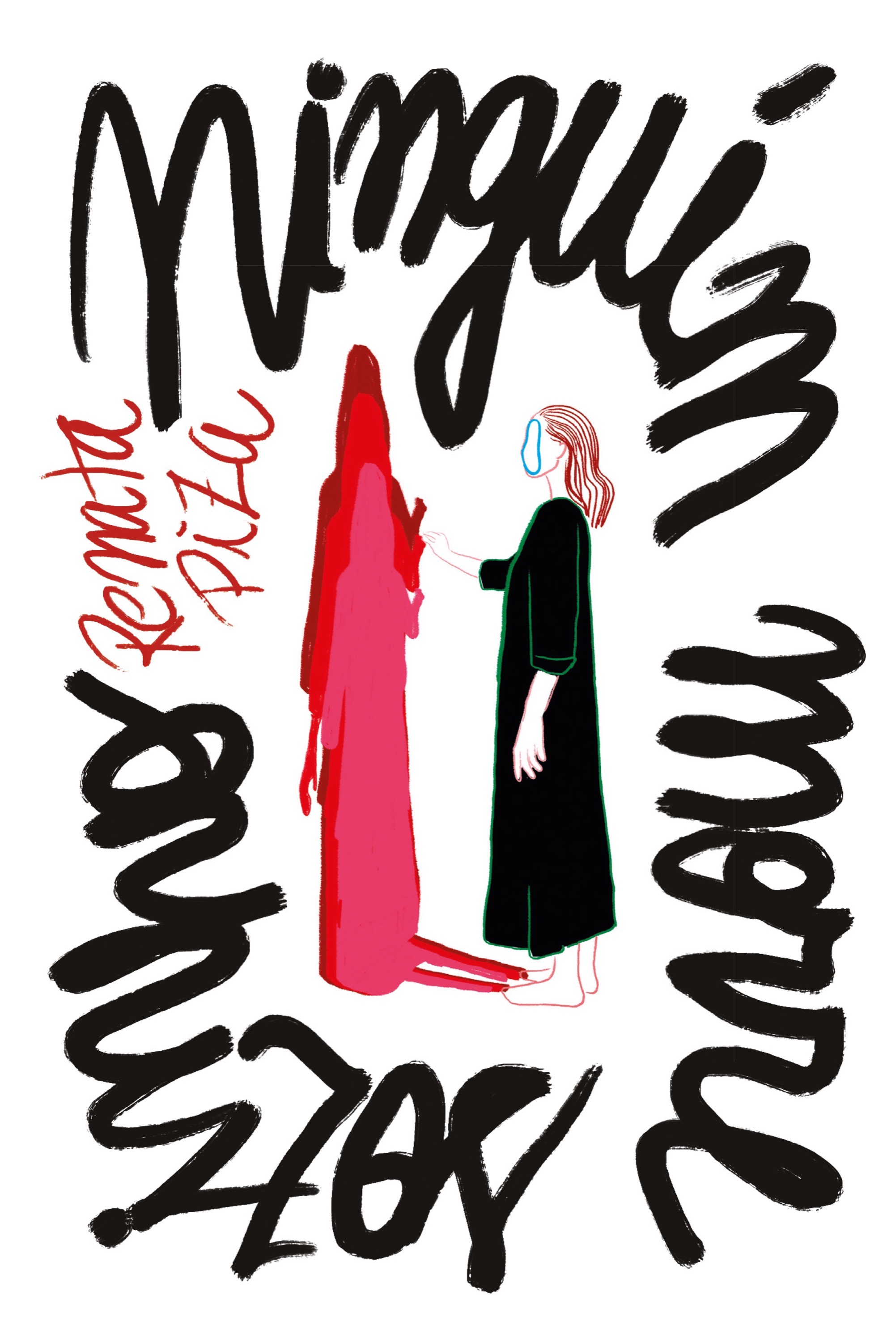 Ninguém morre sozinho