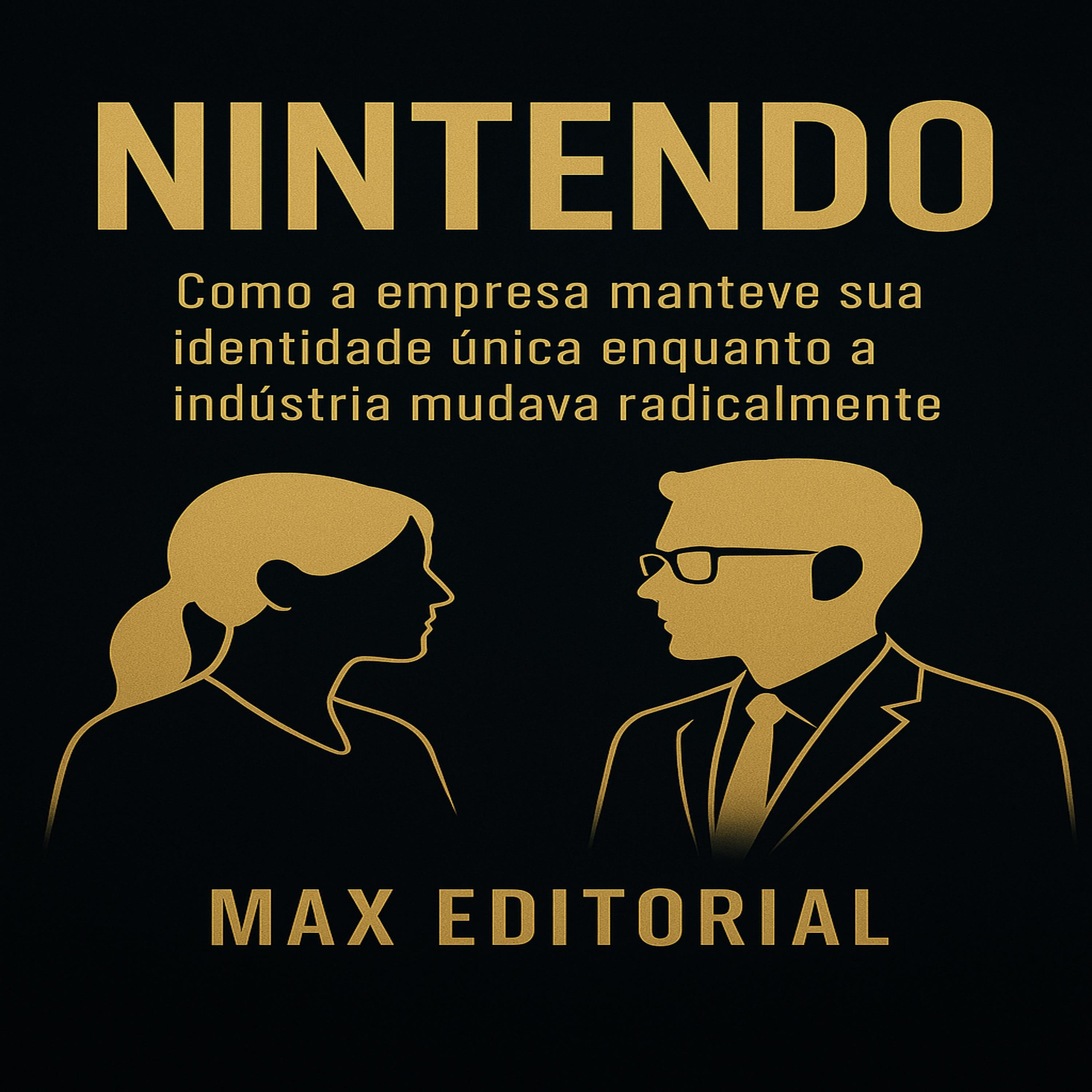 Nintendo: Como a empresa manteve sua identidade única enquanto a indústria mudava radicalmente