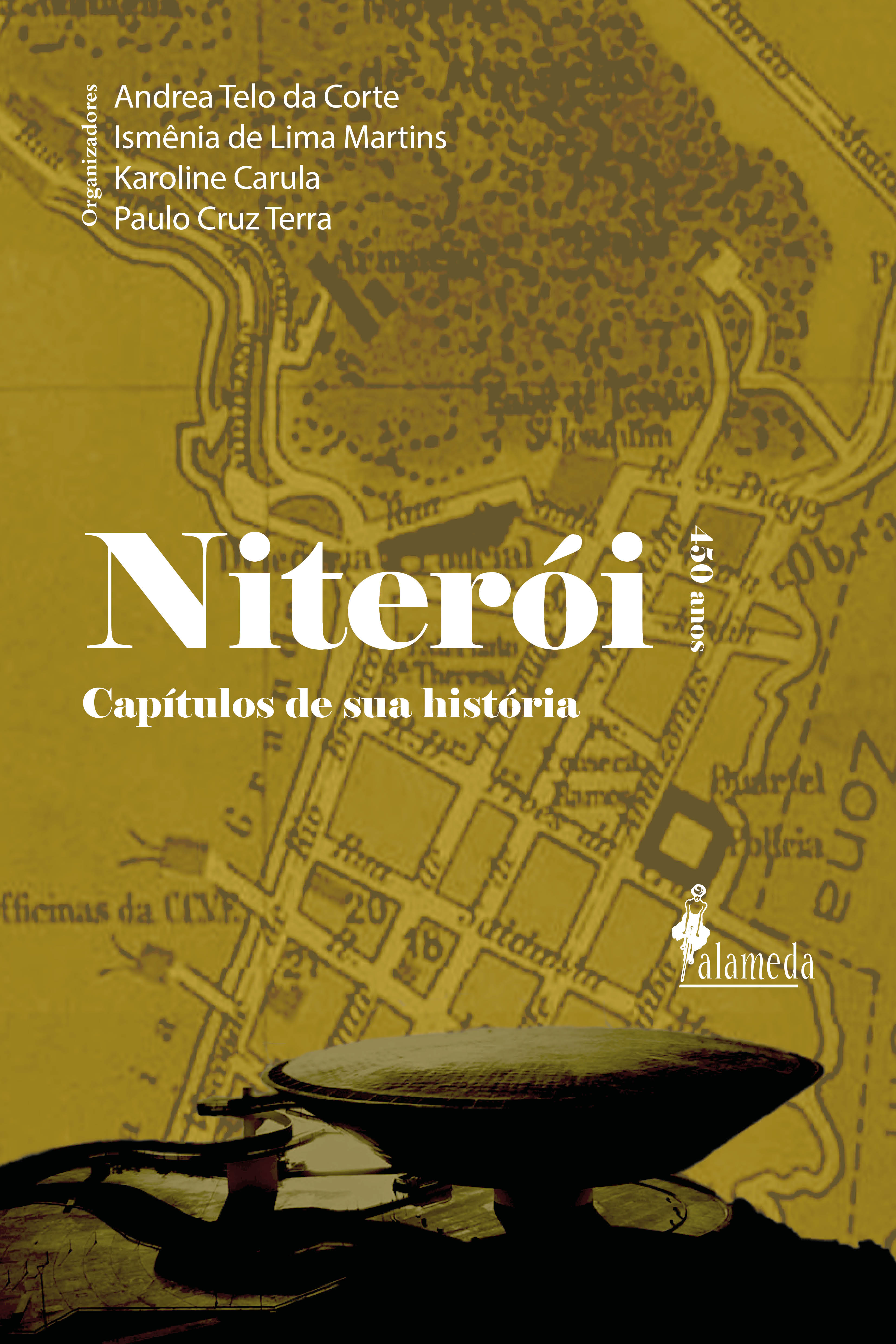 Niterói 450 anos