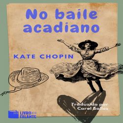 No baile acadiano