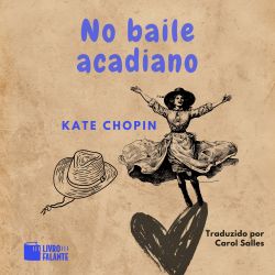 No baile acadiano