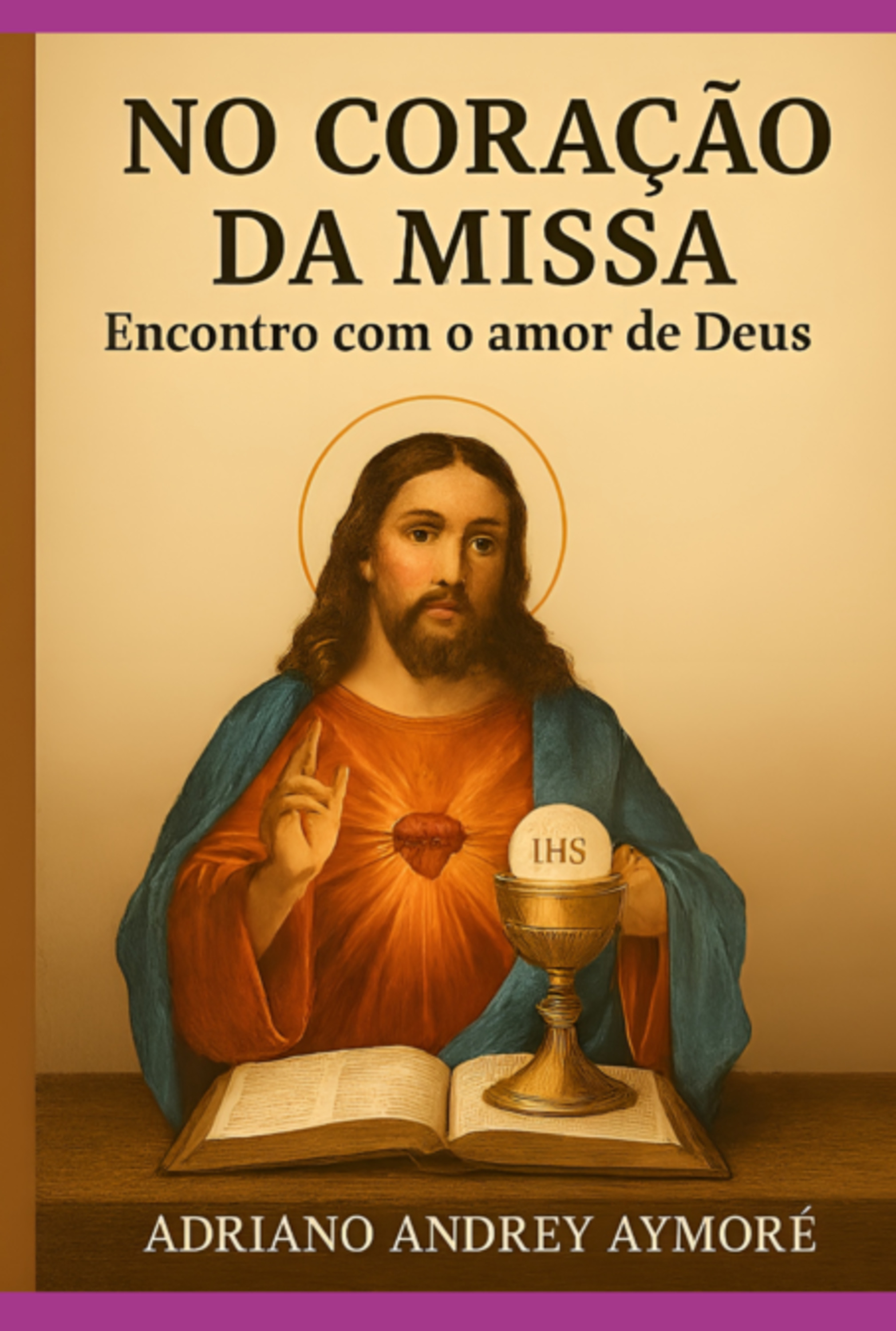 No Coração Da Missa