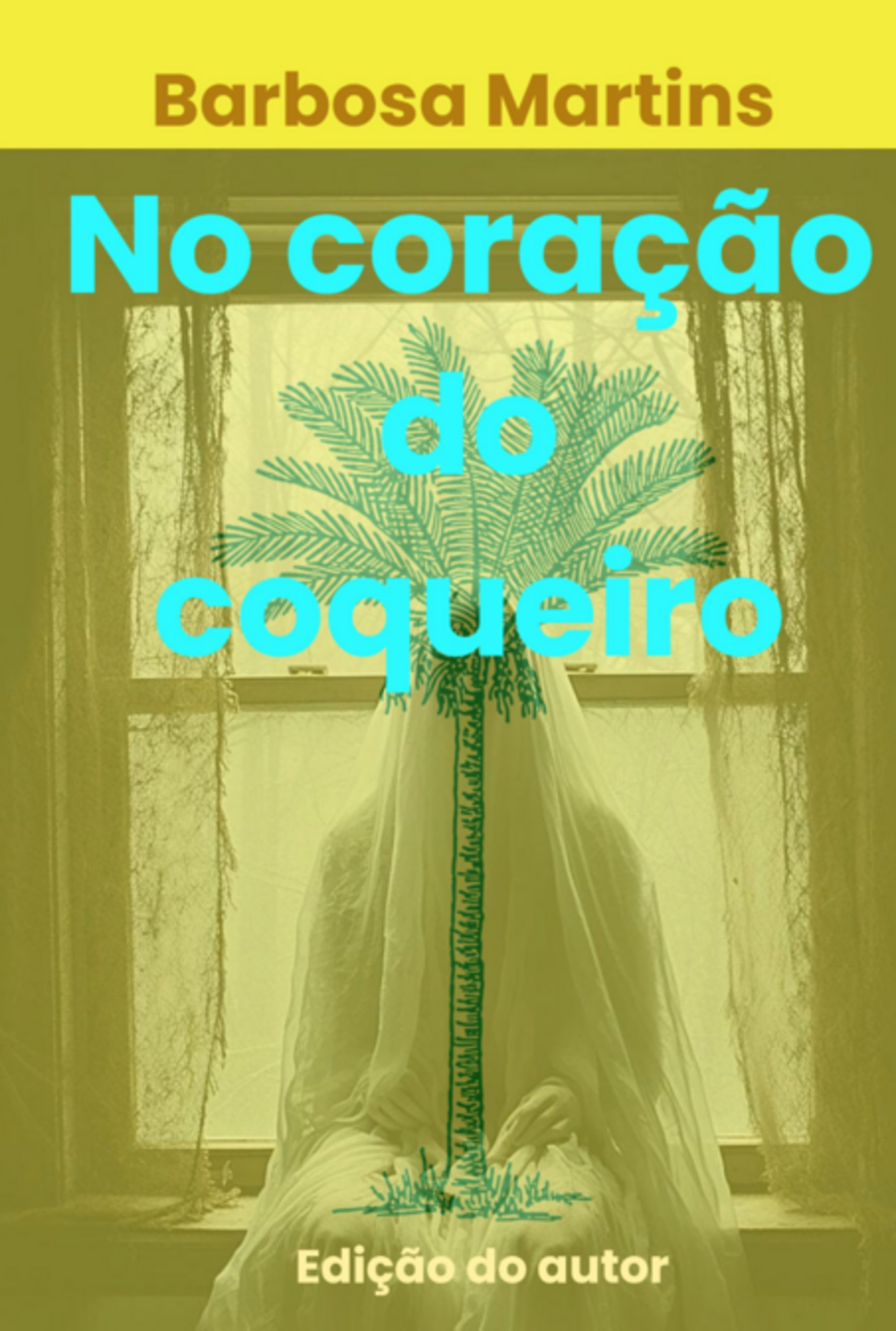 No Coração Do Coqueiro