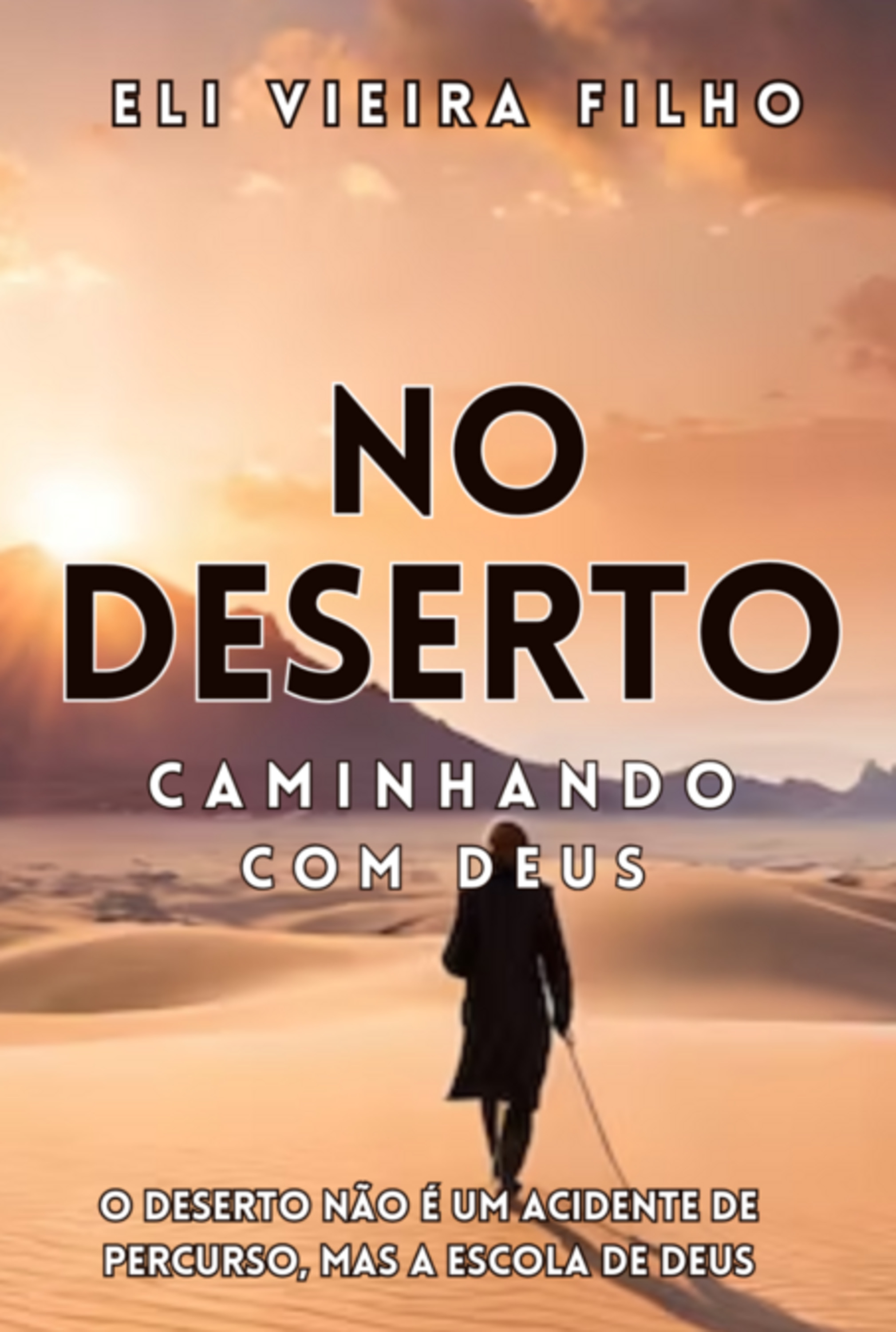 No Deserto