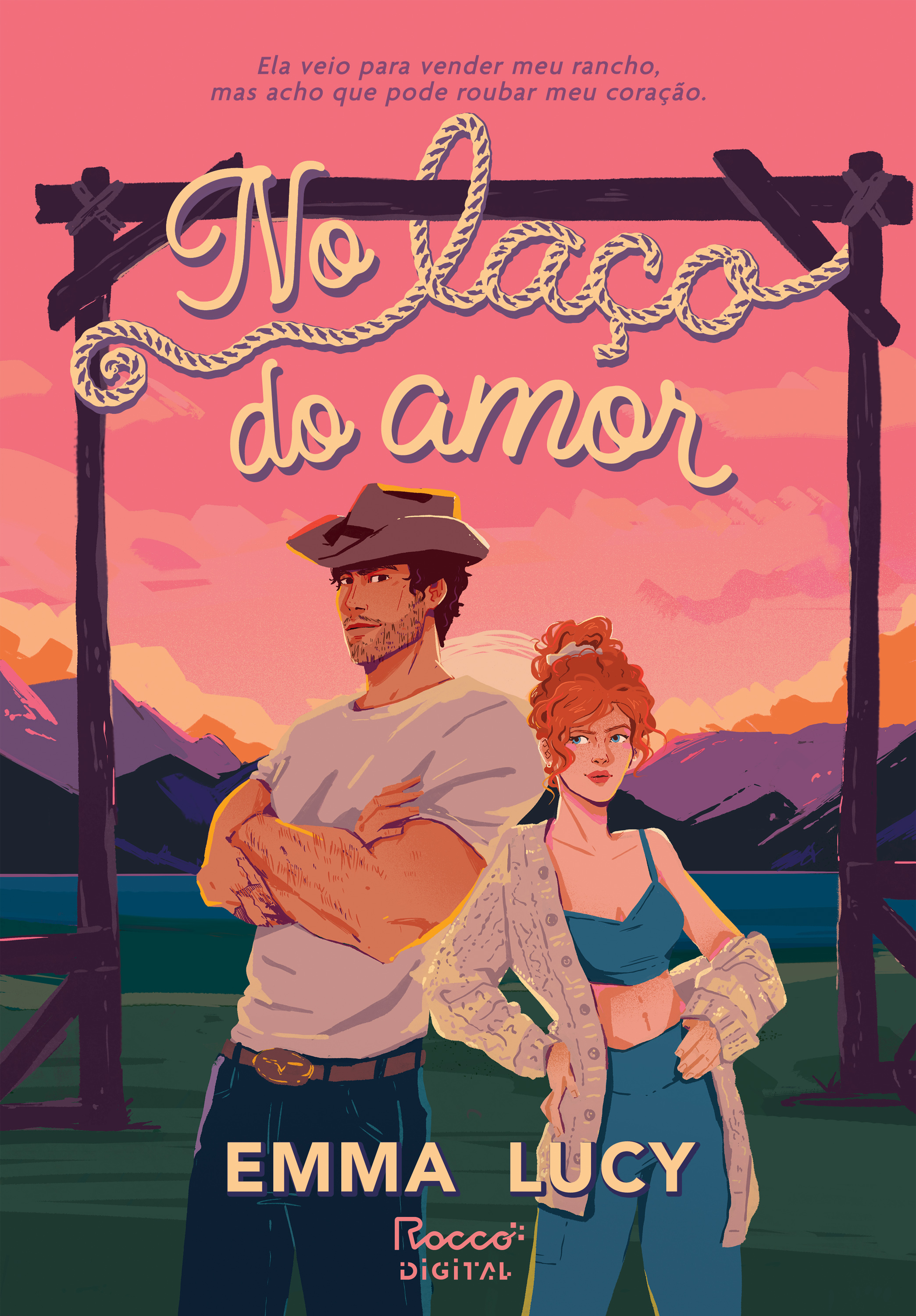 No laço do amor