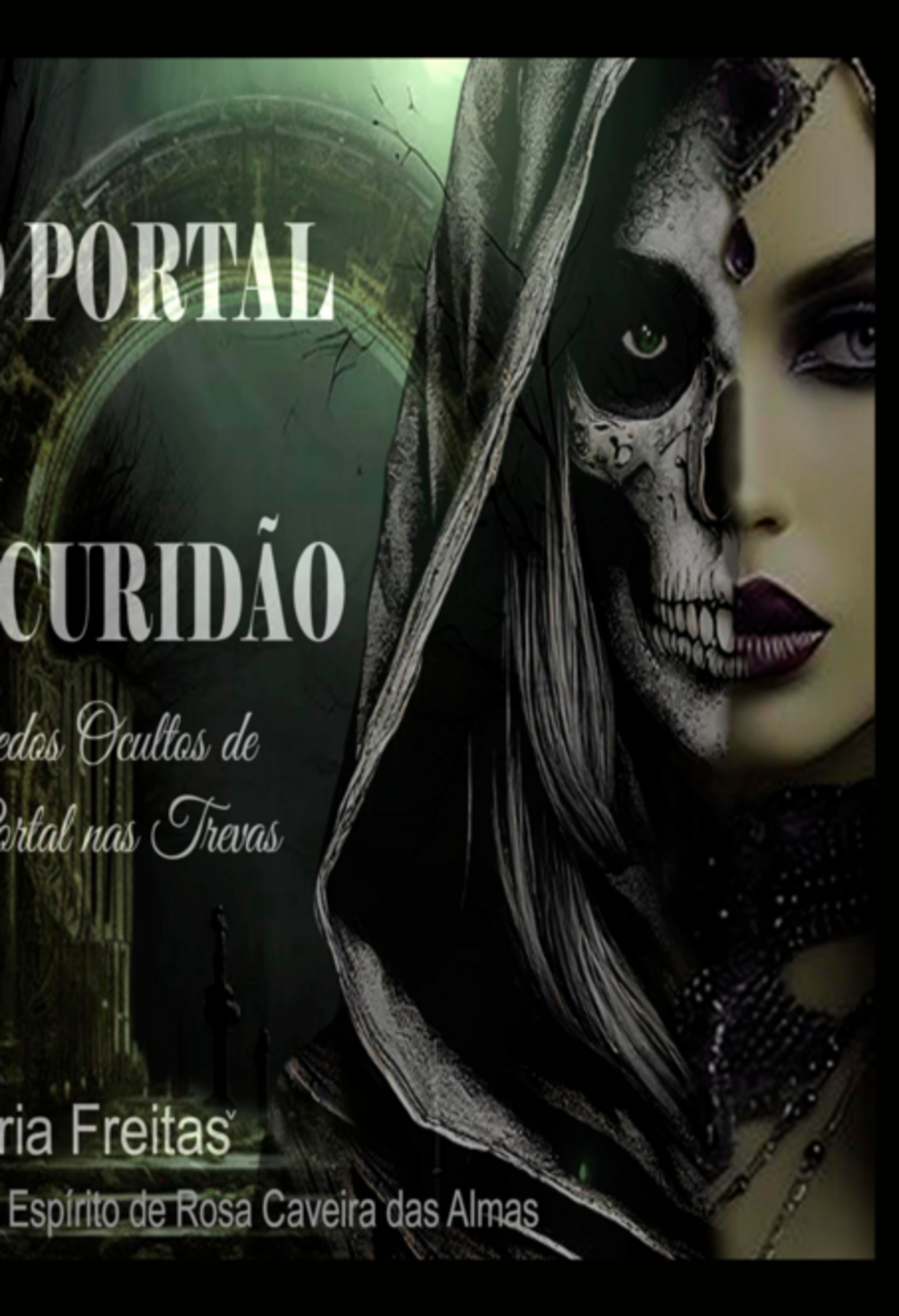 No Portal Da Escuridão