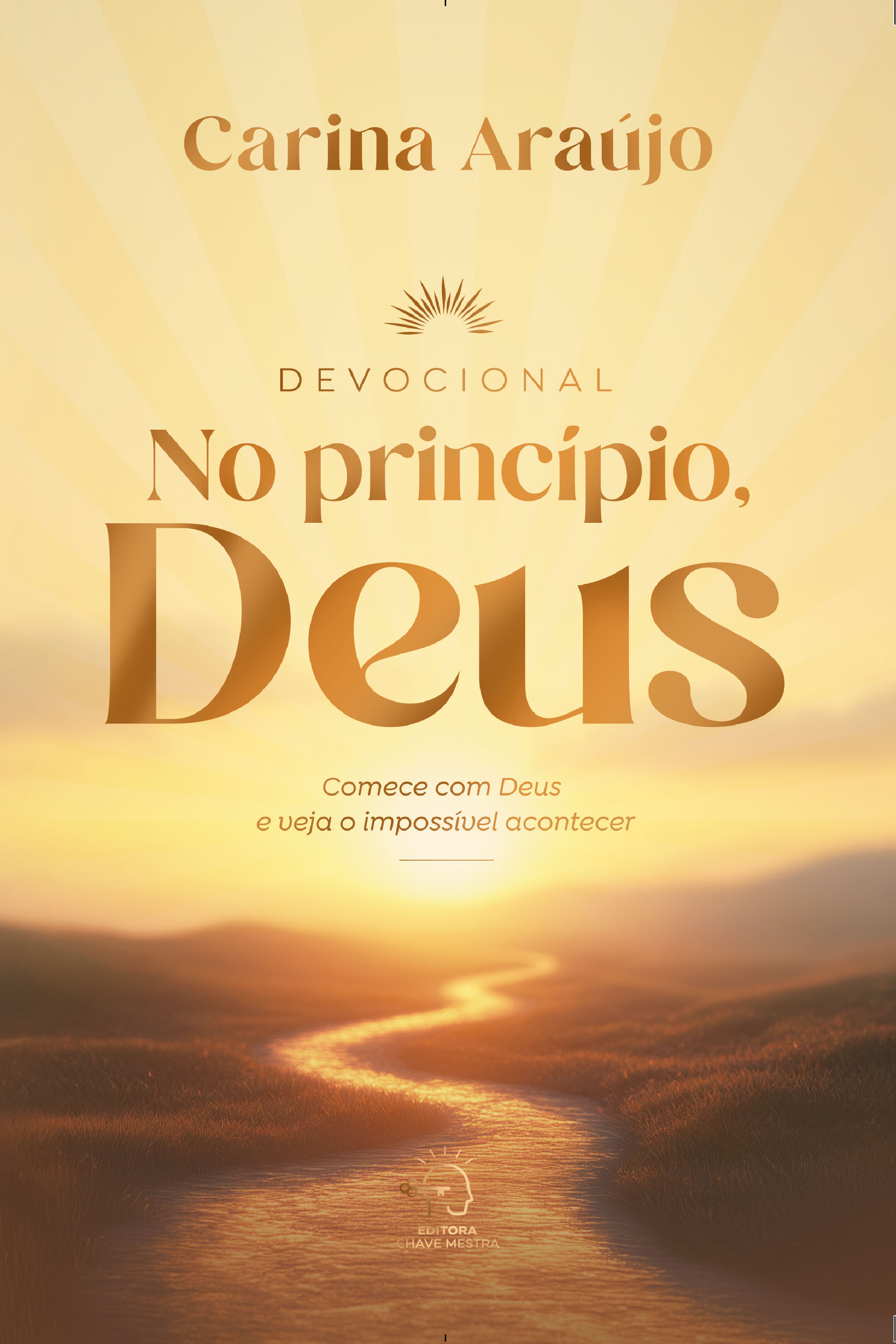 No princípio, Deus