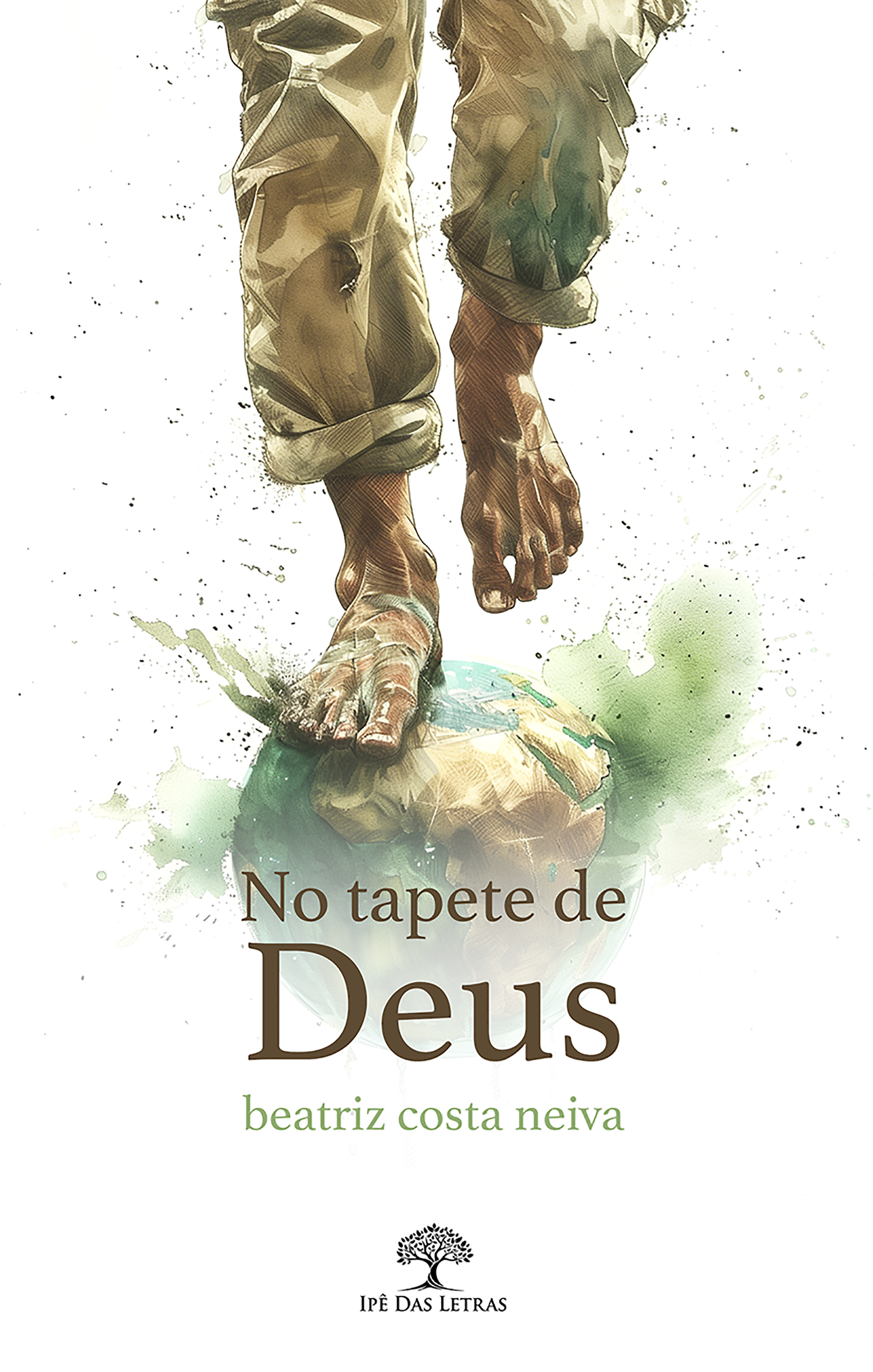 No tapete de Deus