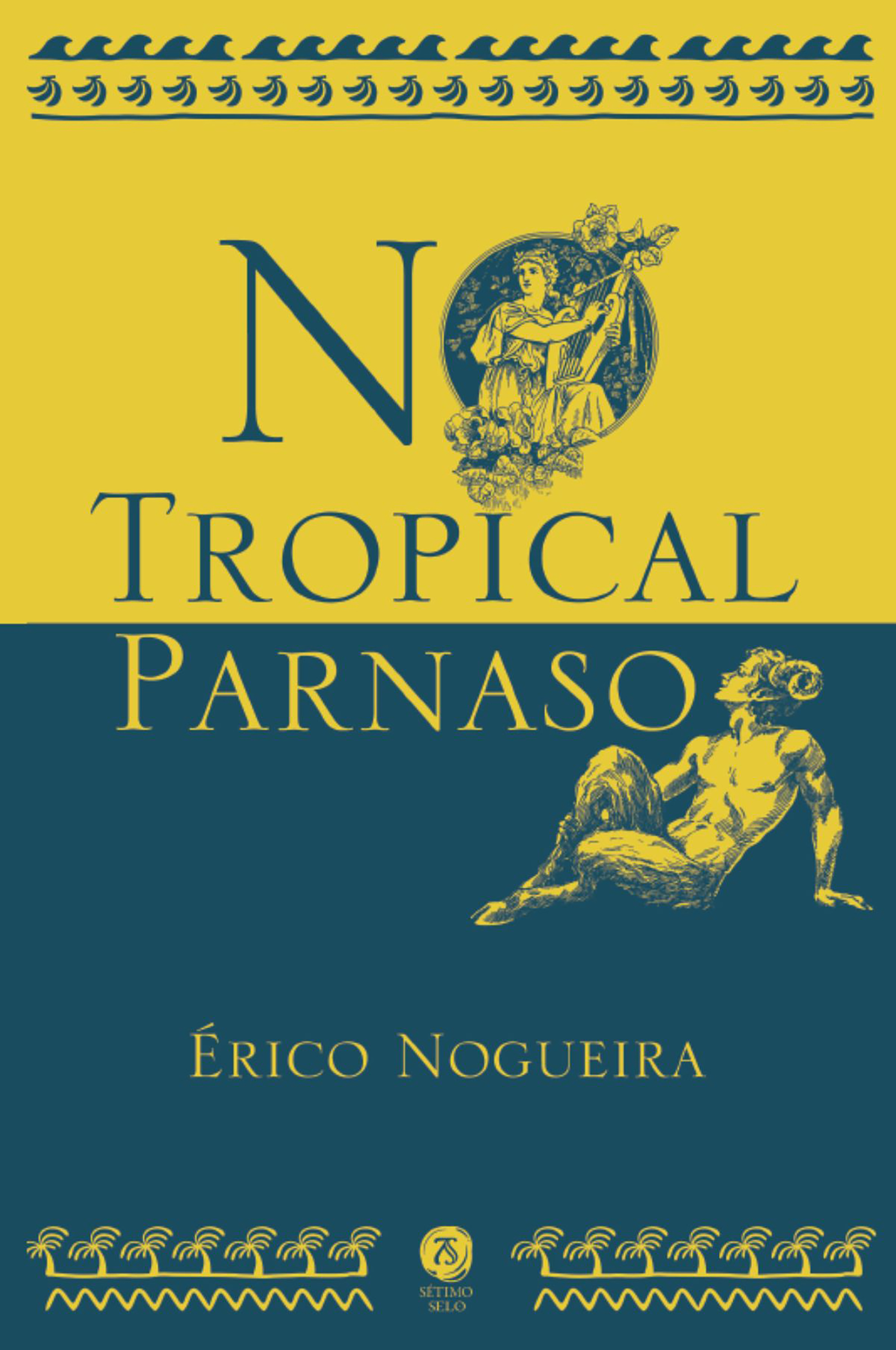 No Tropical Parnaso