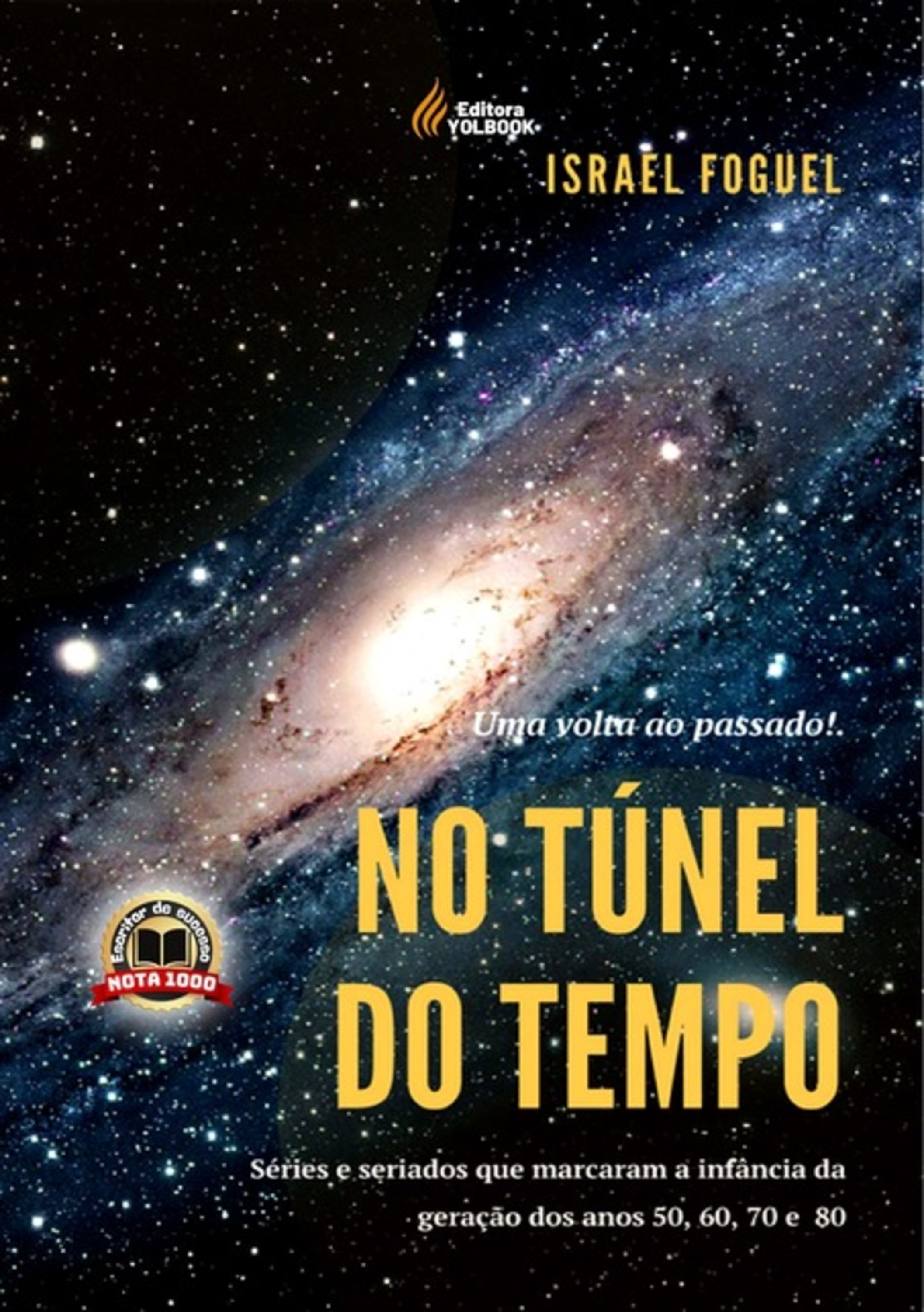 No Túnel Do Tempo