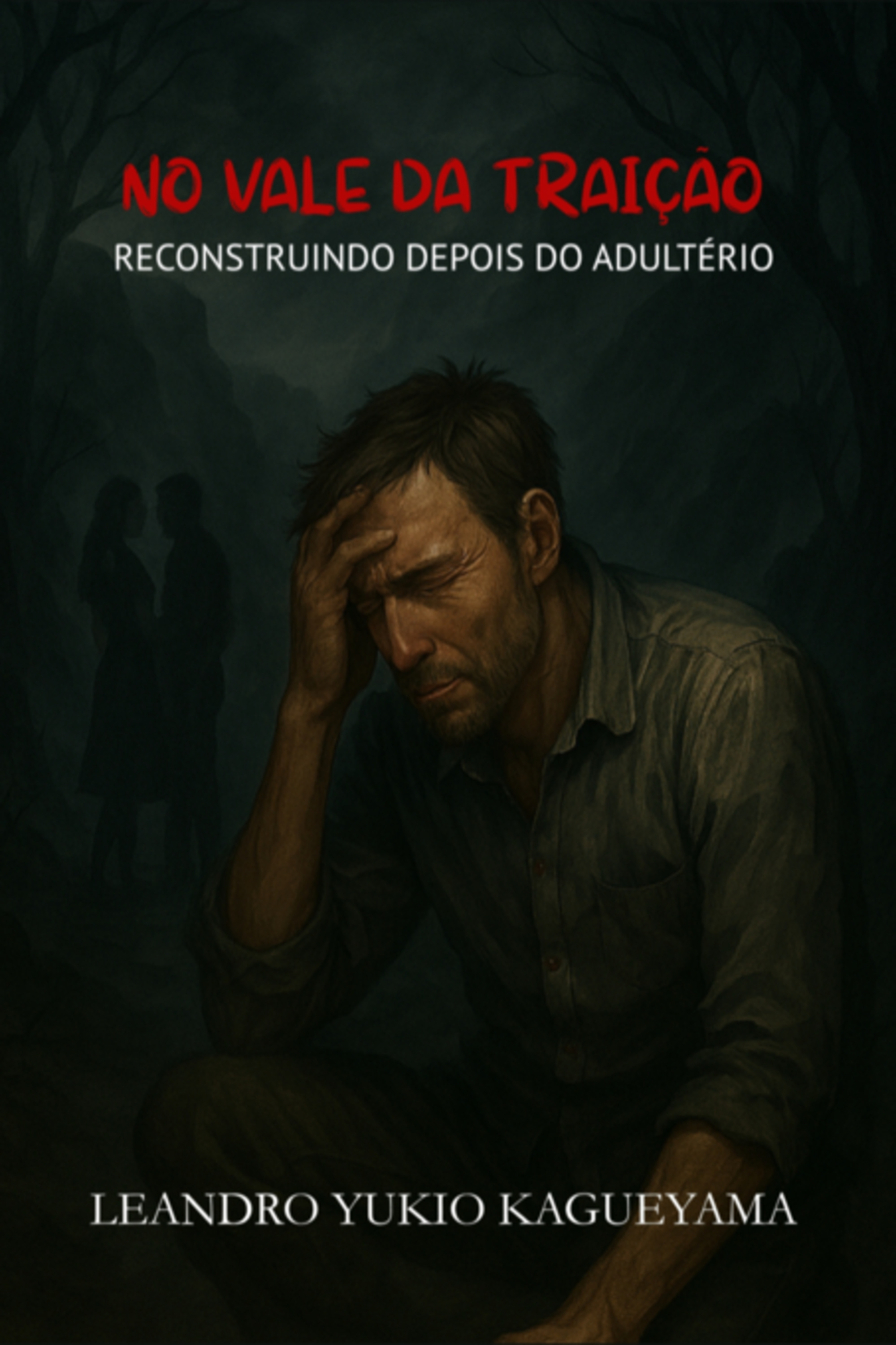No Vale Da Traição