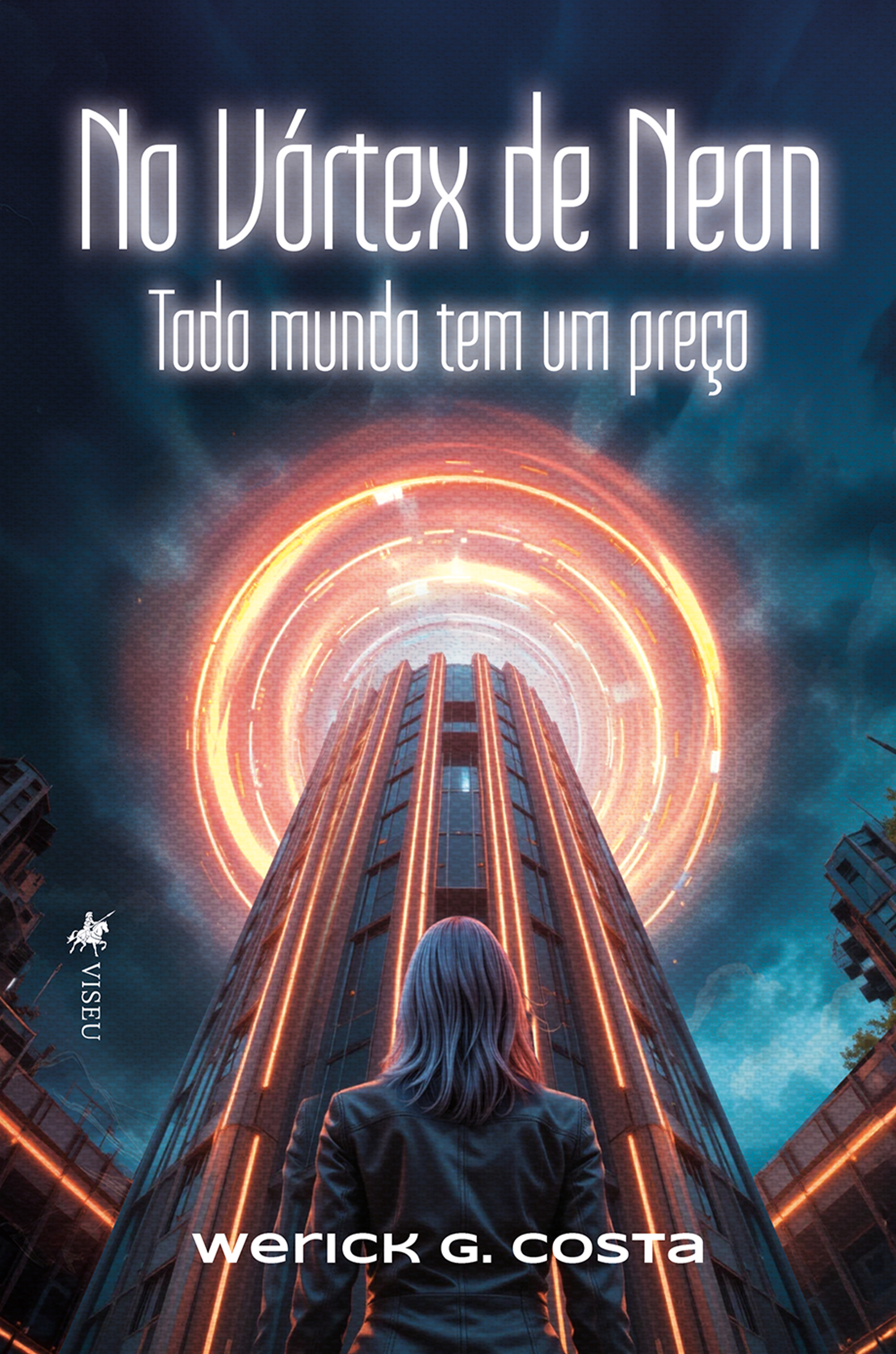 No Vórtex de Neon