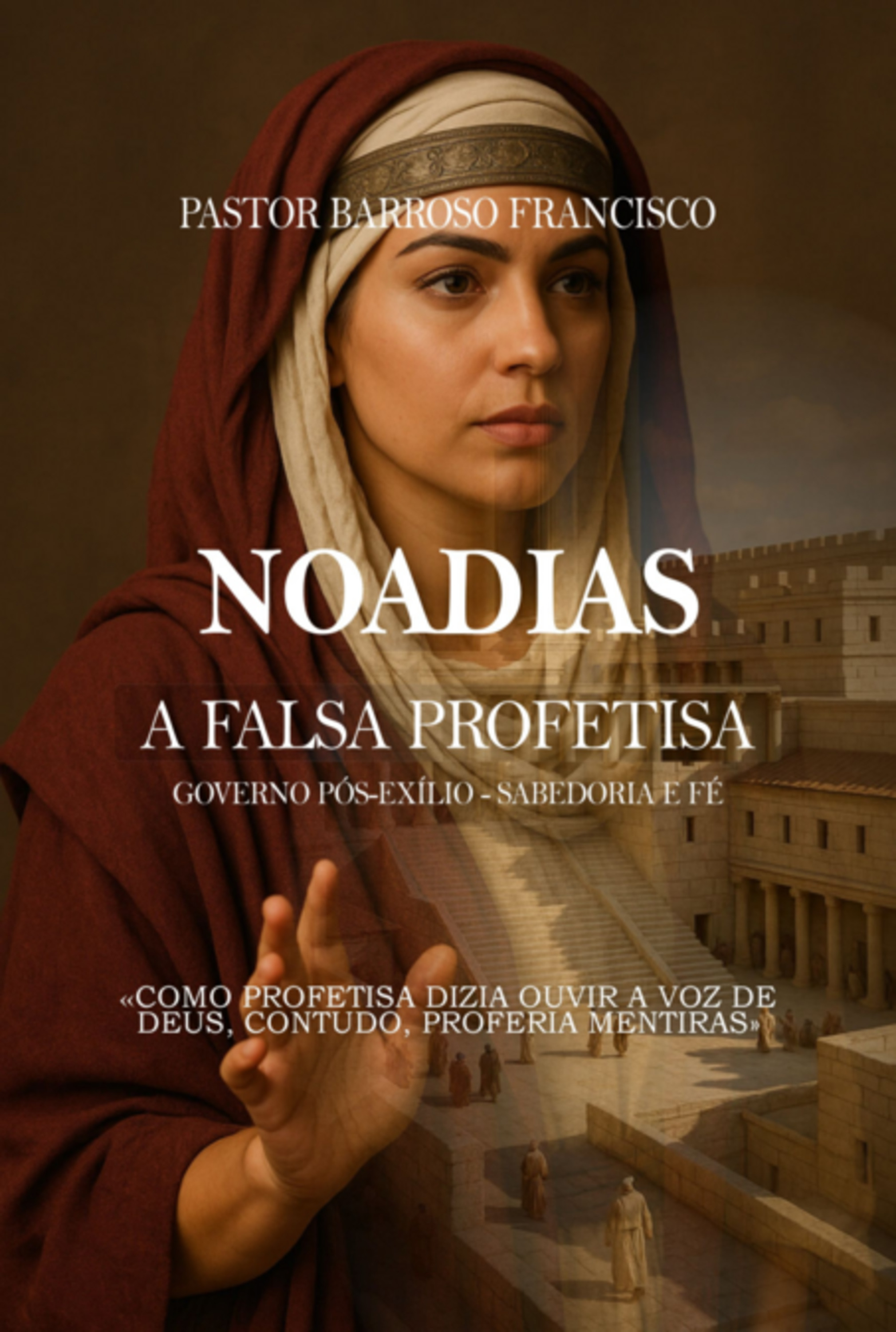 Noadias A Falsa Profetisa
