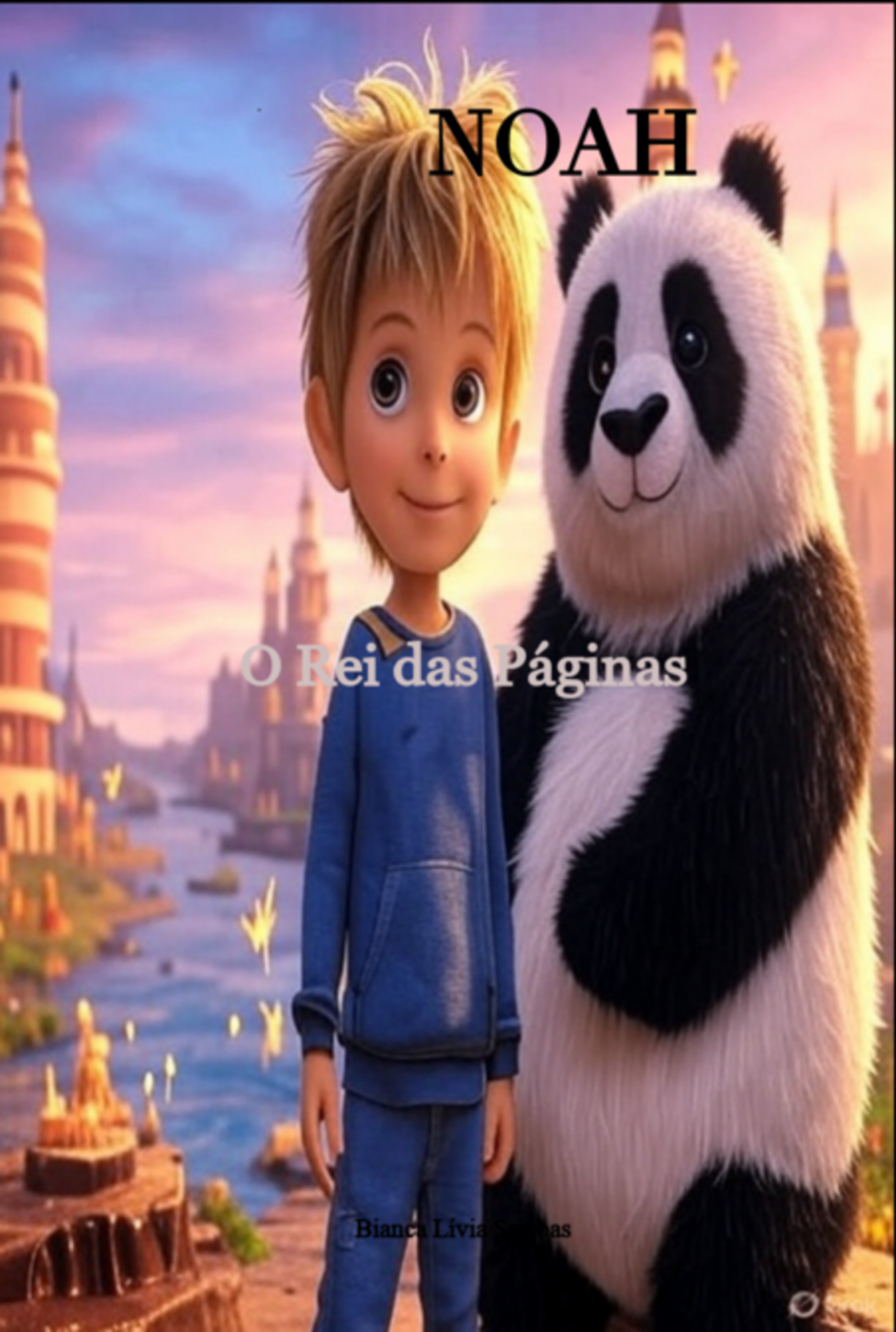 Noah