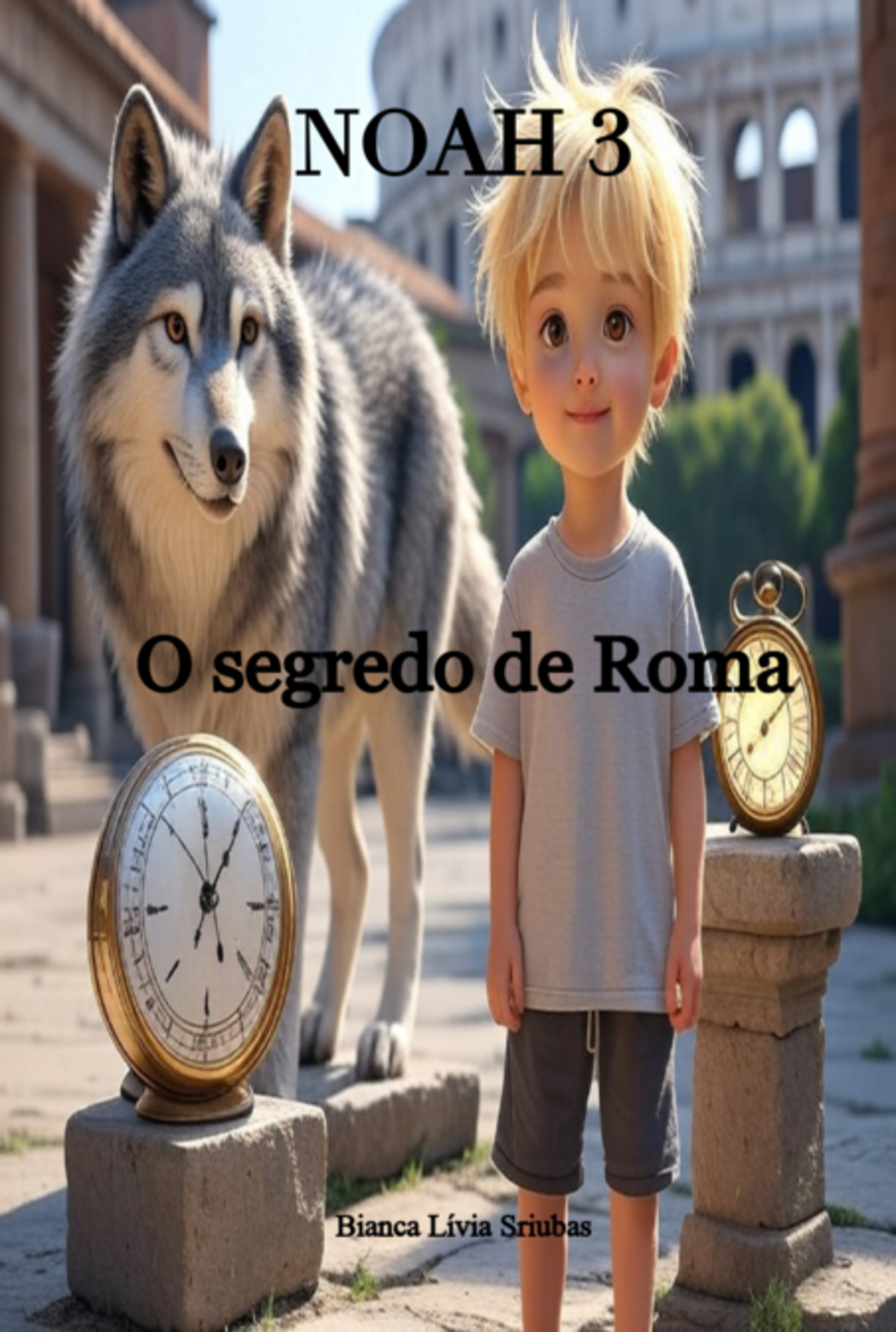 Noah
