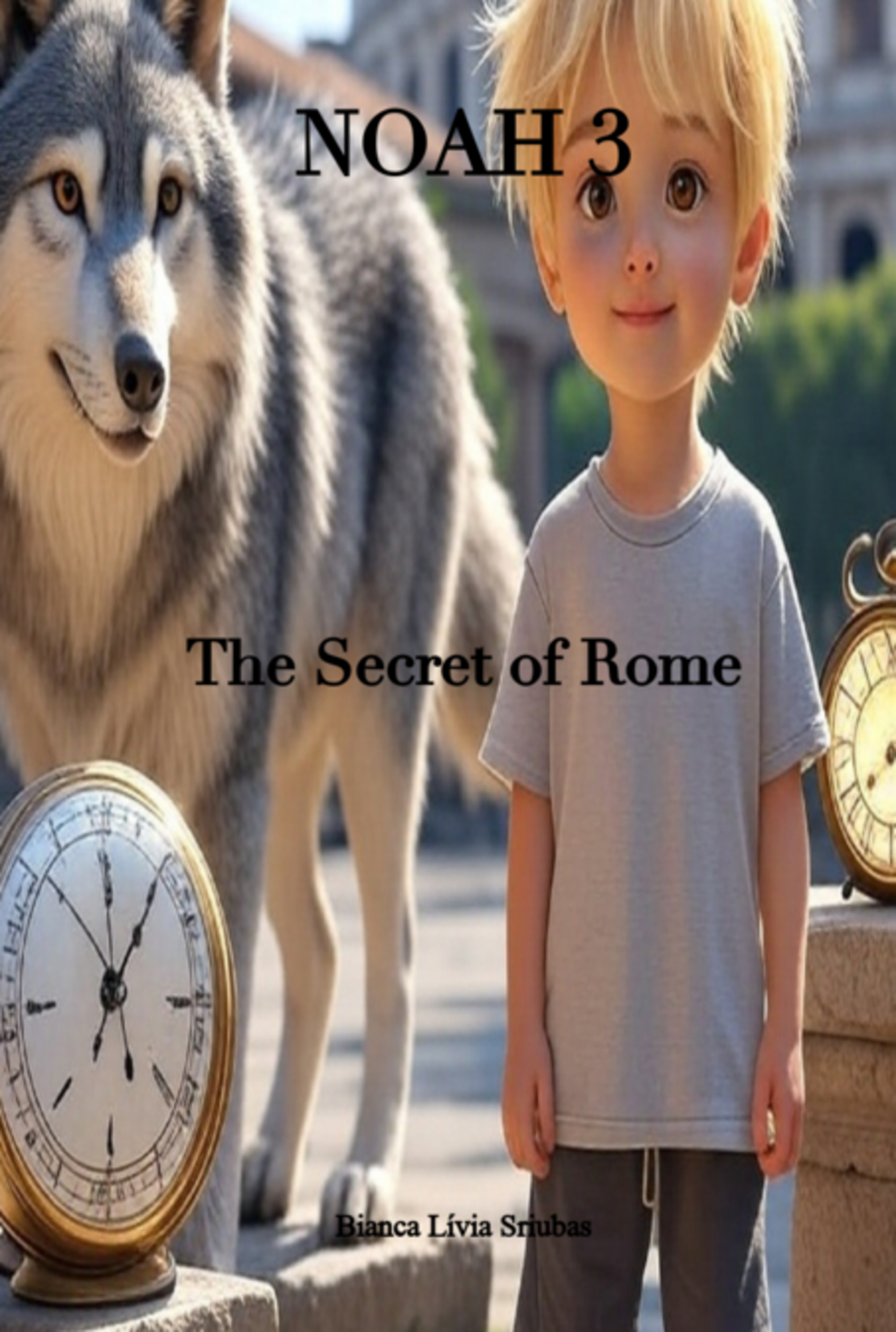 Noah