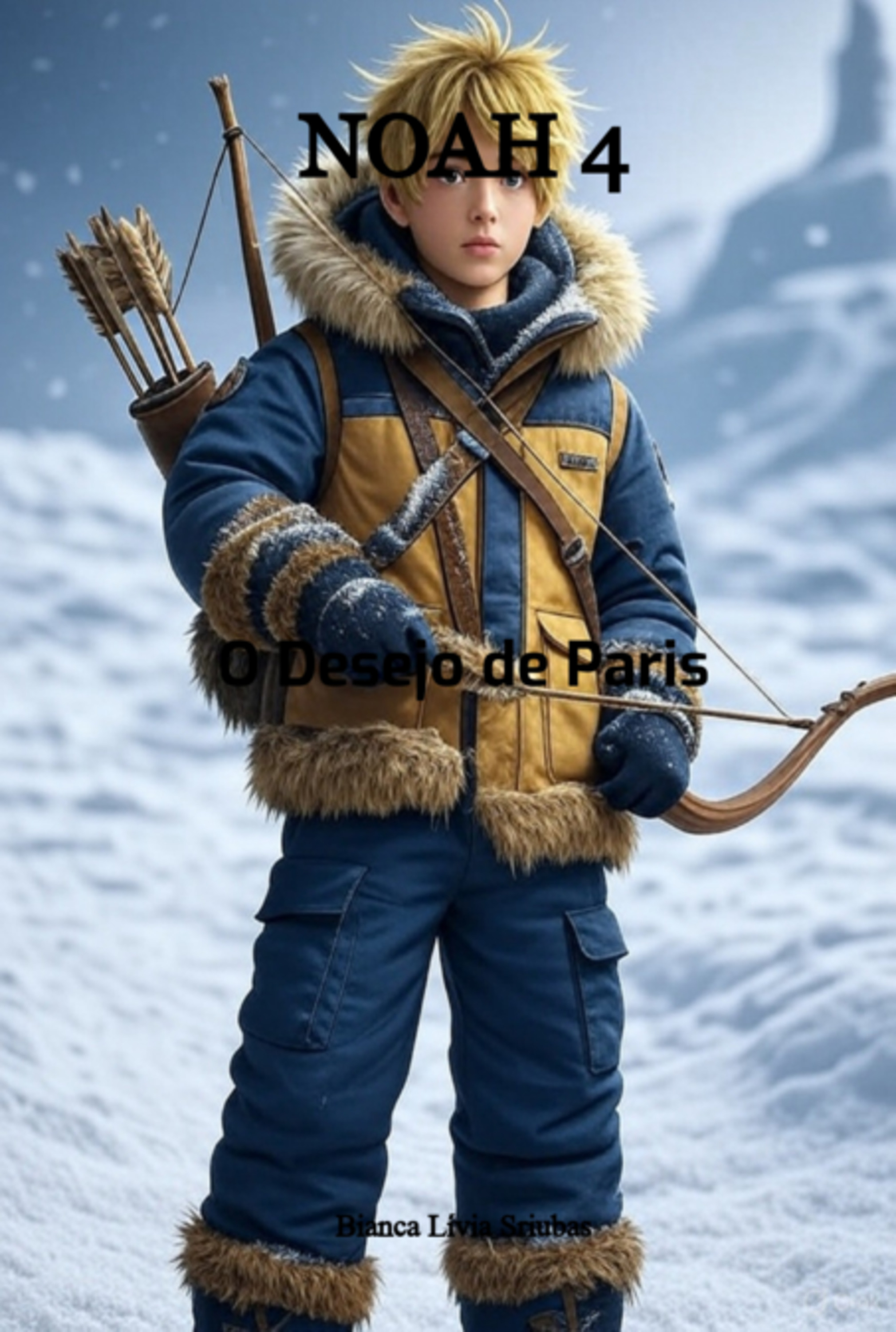 Noah
