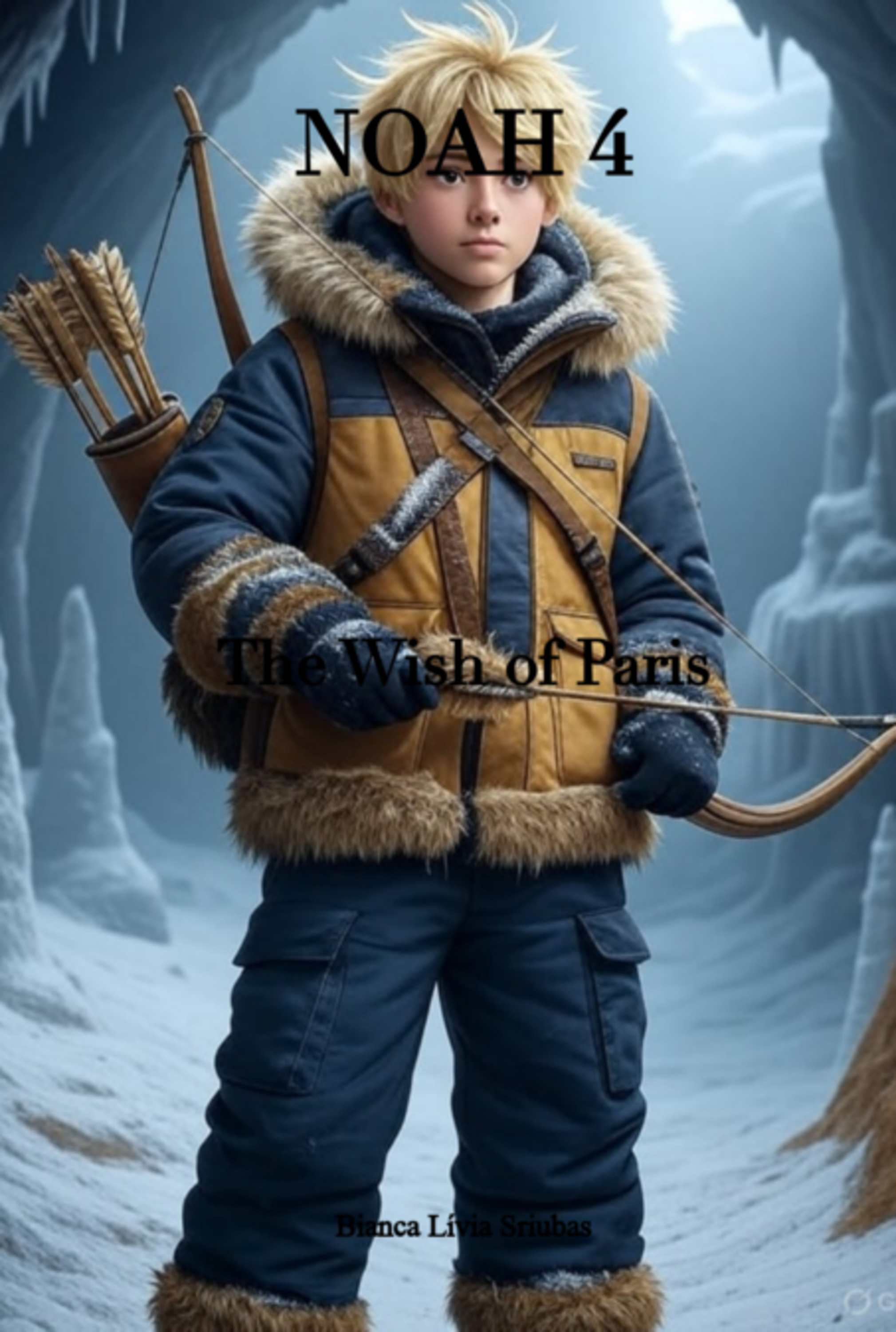 Noah
