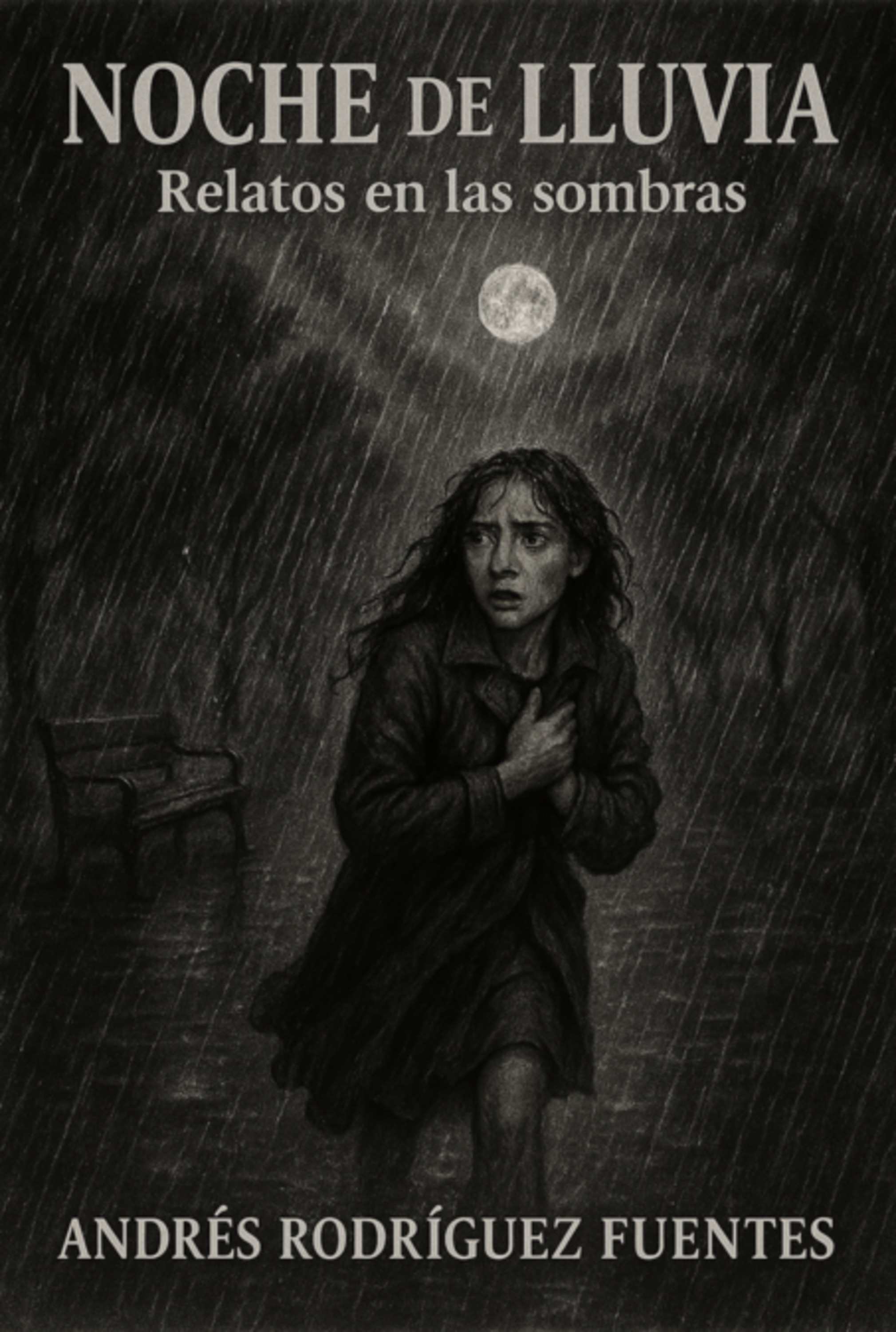Noche De Lluvia