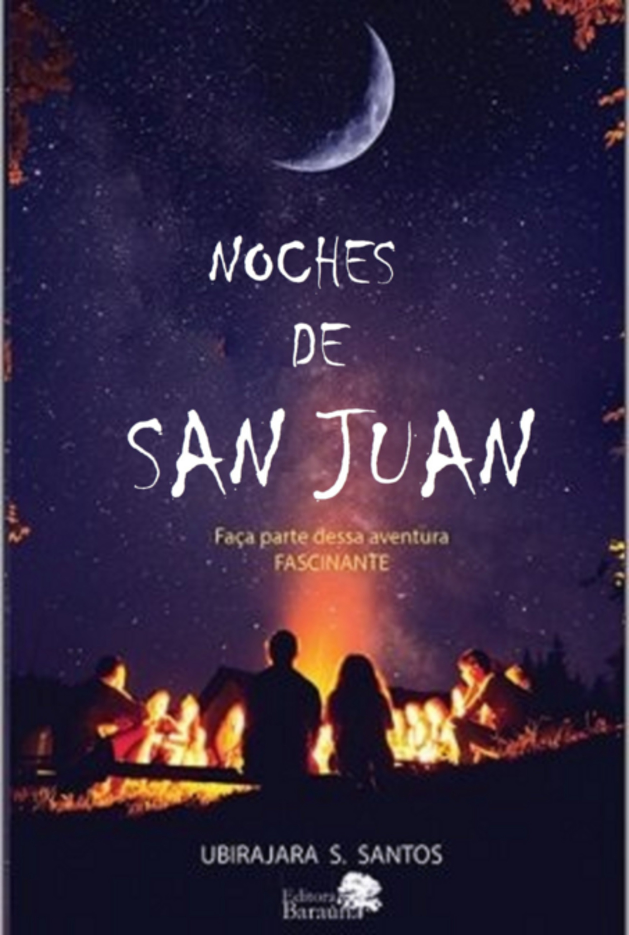 Noches De San Juan