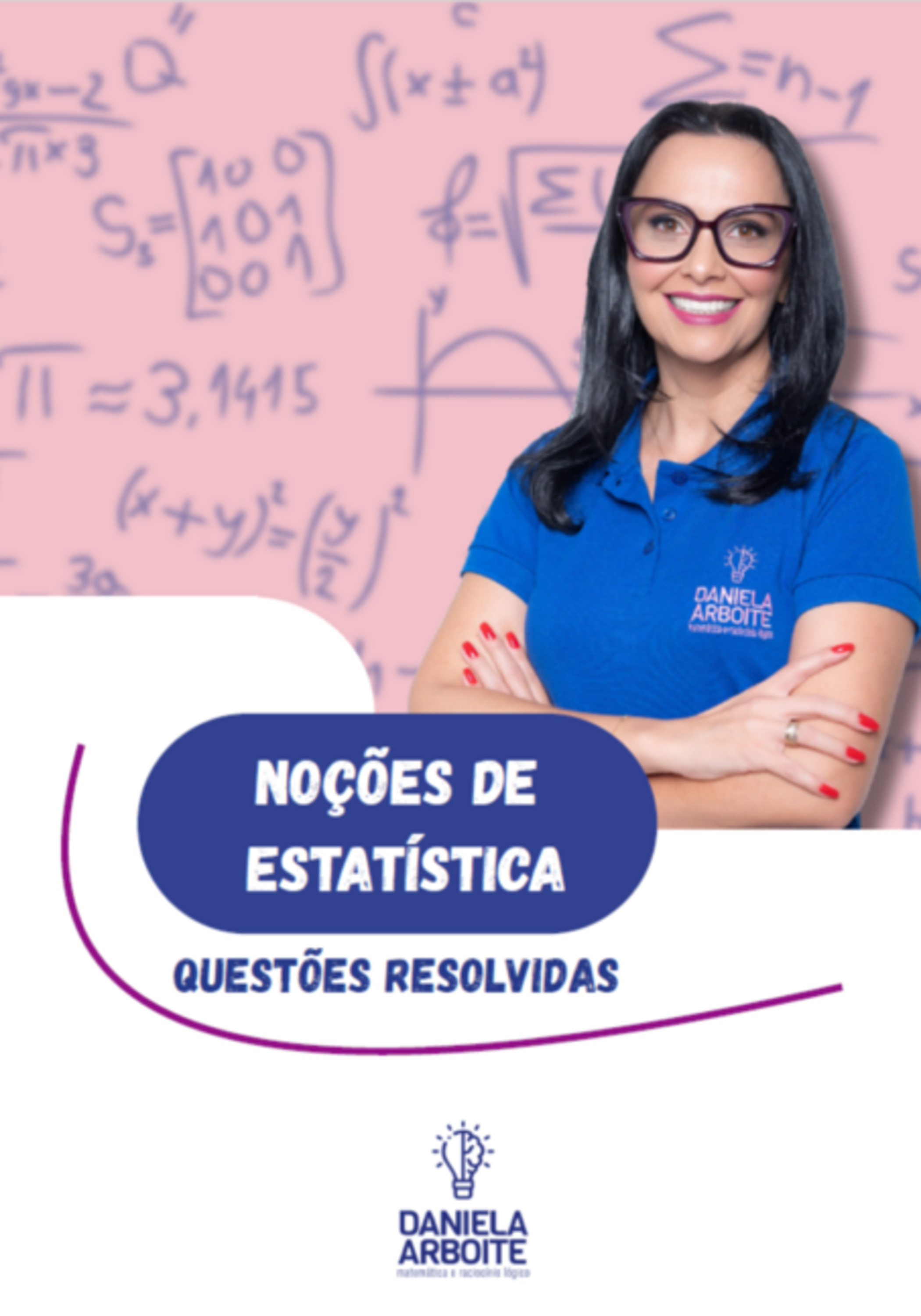 Noções De Estatística