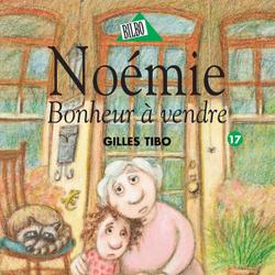 Noémie 17 - Bonheur à vendre