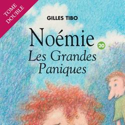 Noémie 20 - Les Grandes Paniques