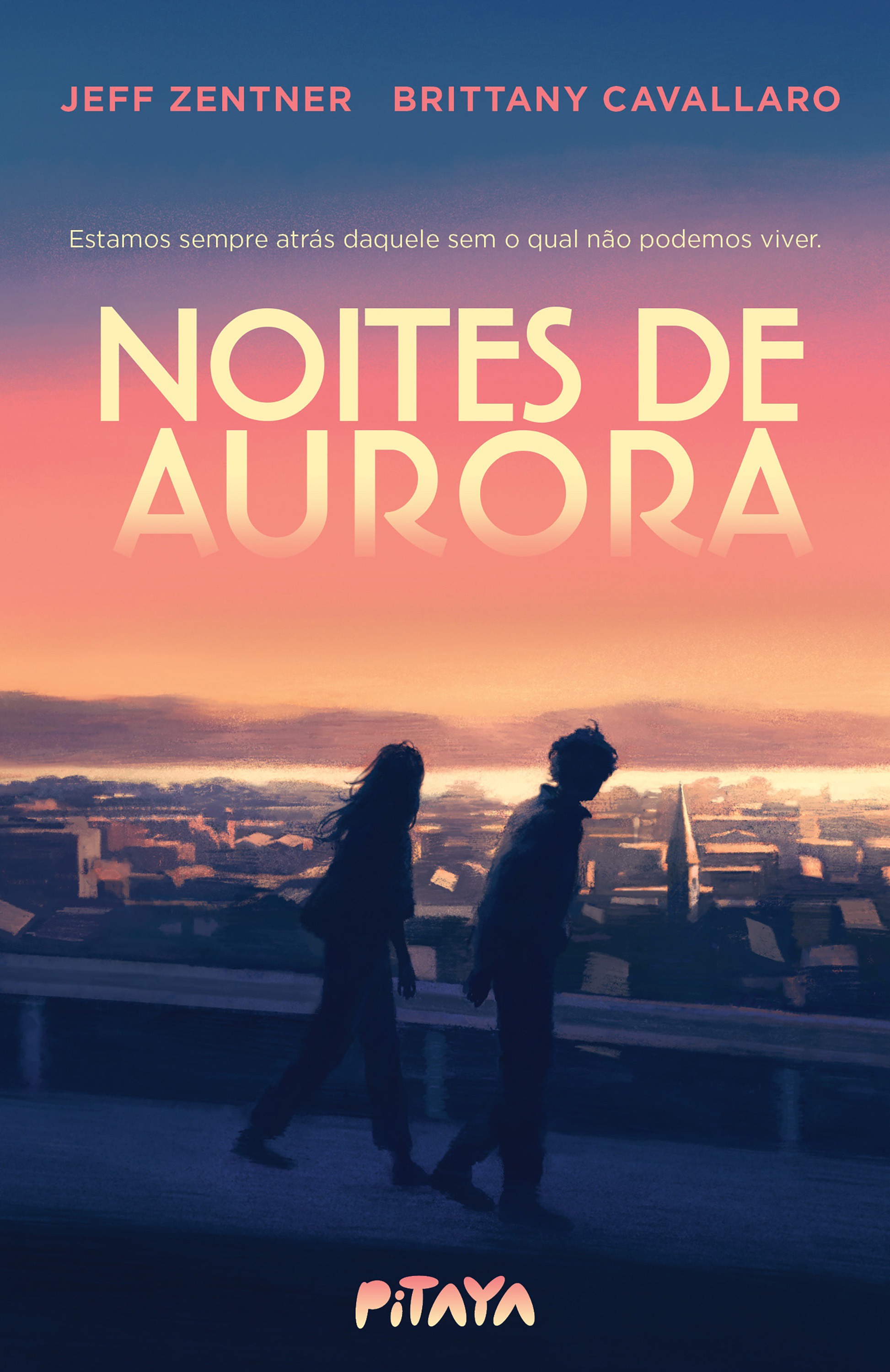 Noites de aurora