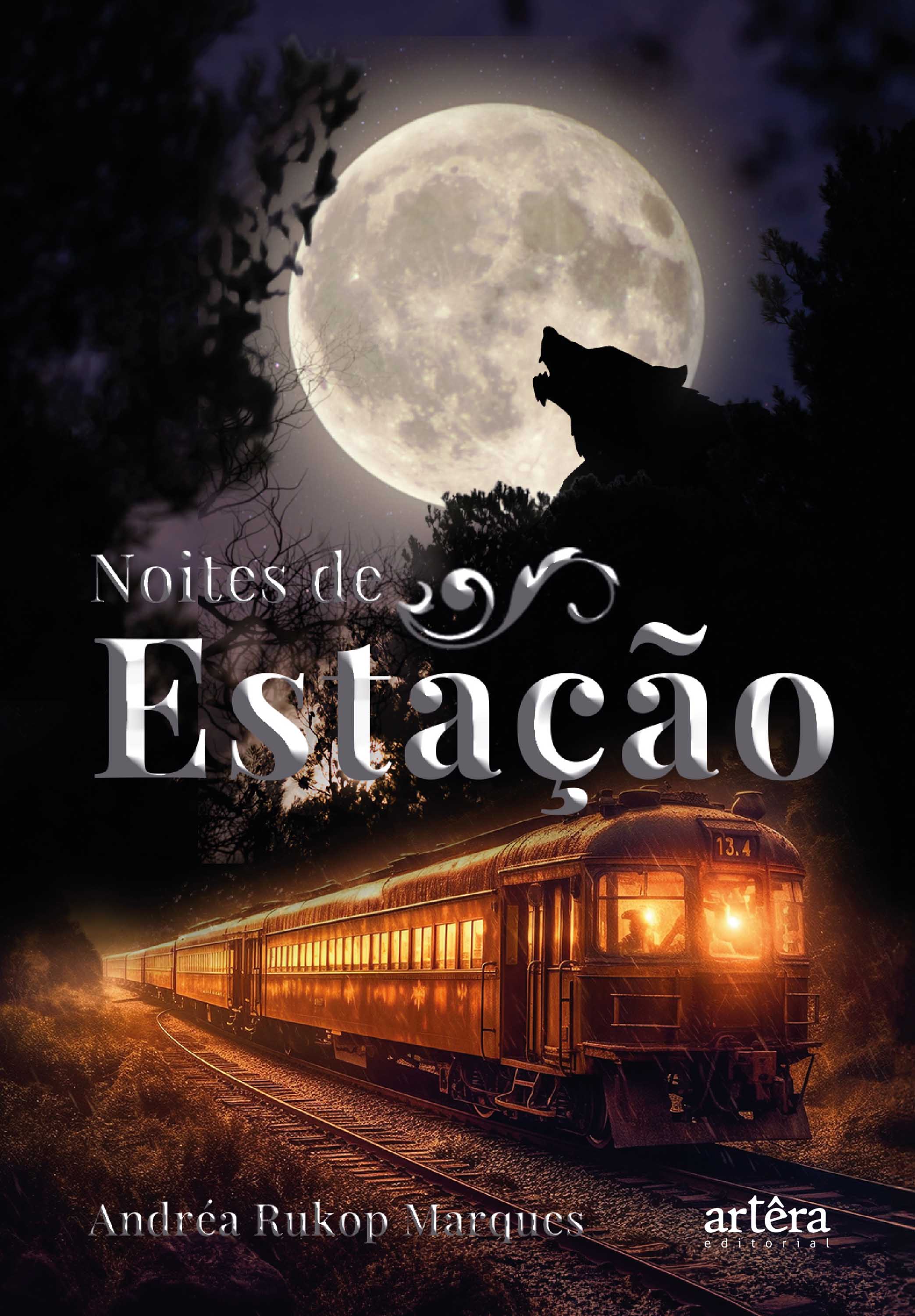 Noites de Estação