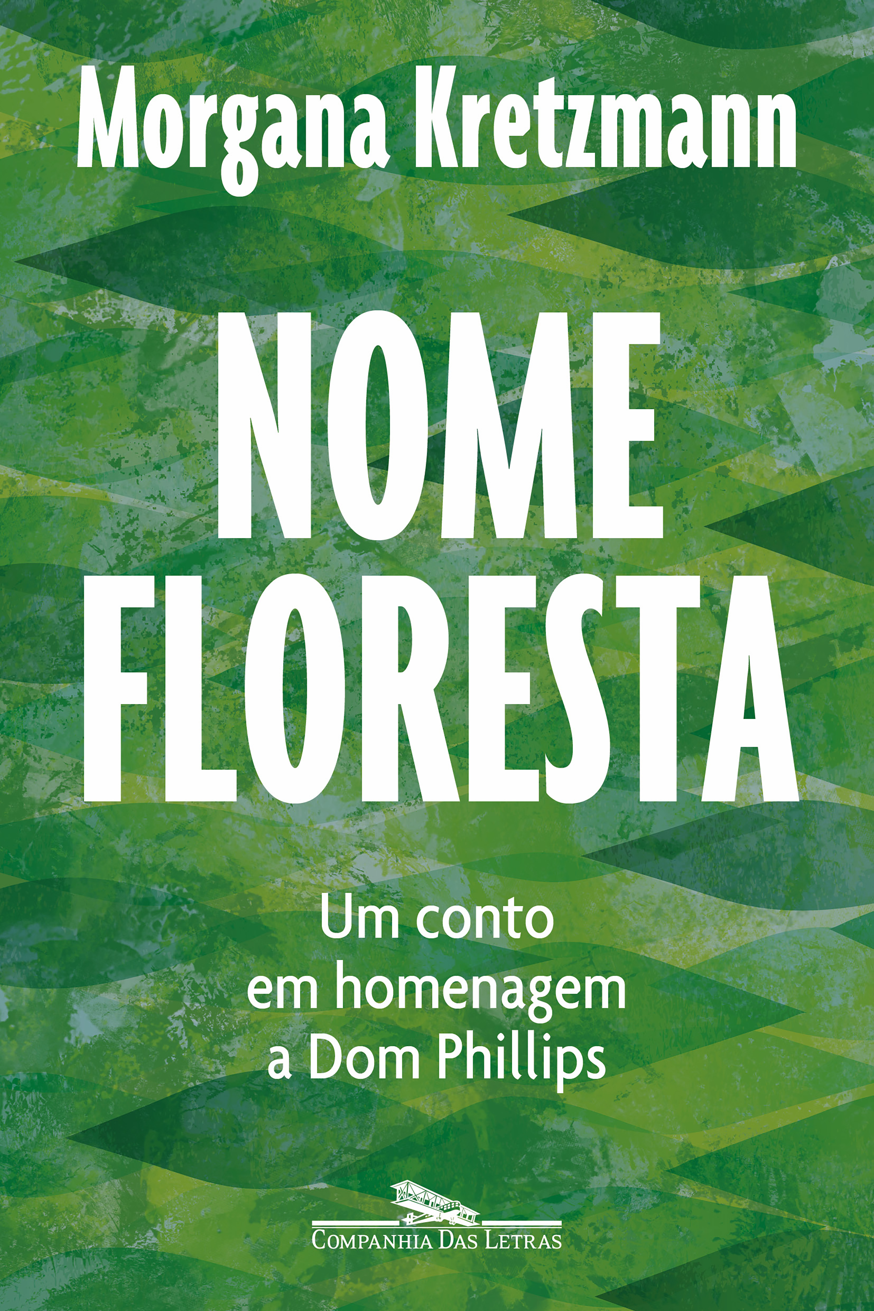 Nome Floresta