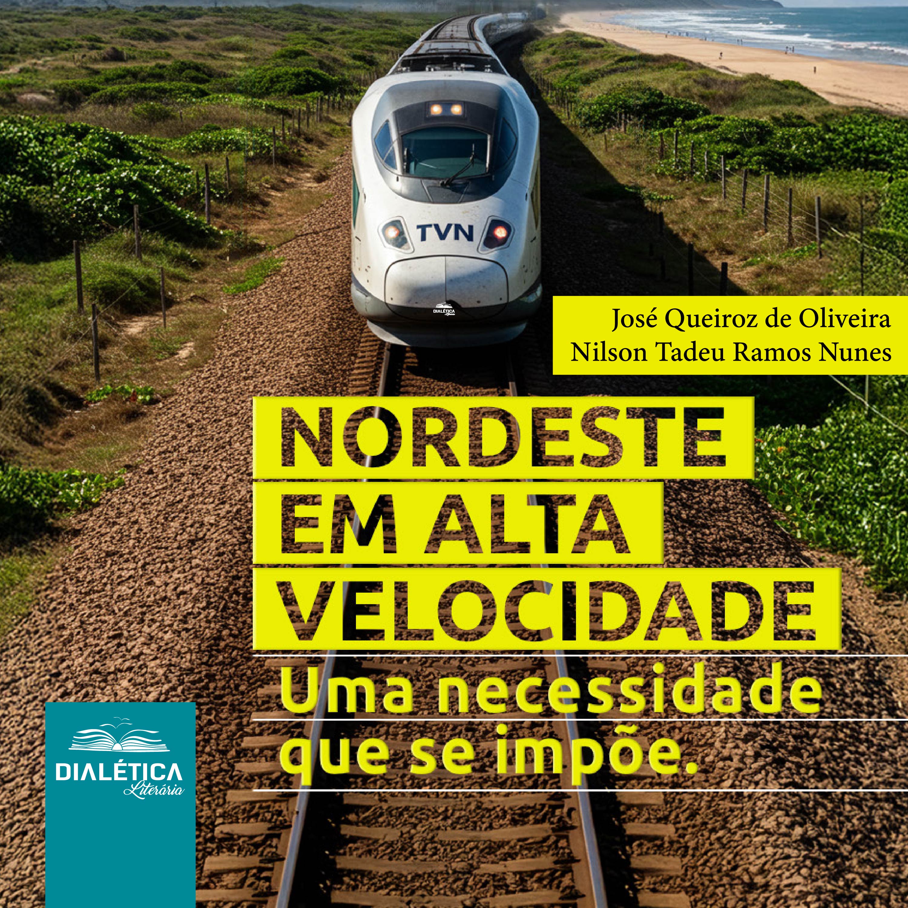Nordeste em Alta Velocidade