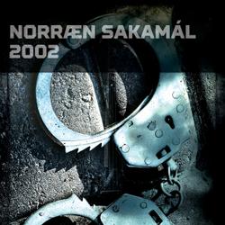 Norræn Sakamál 2002