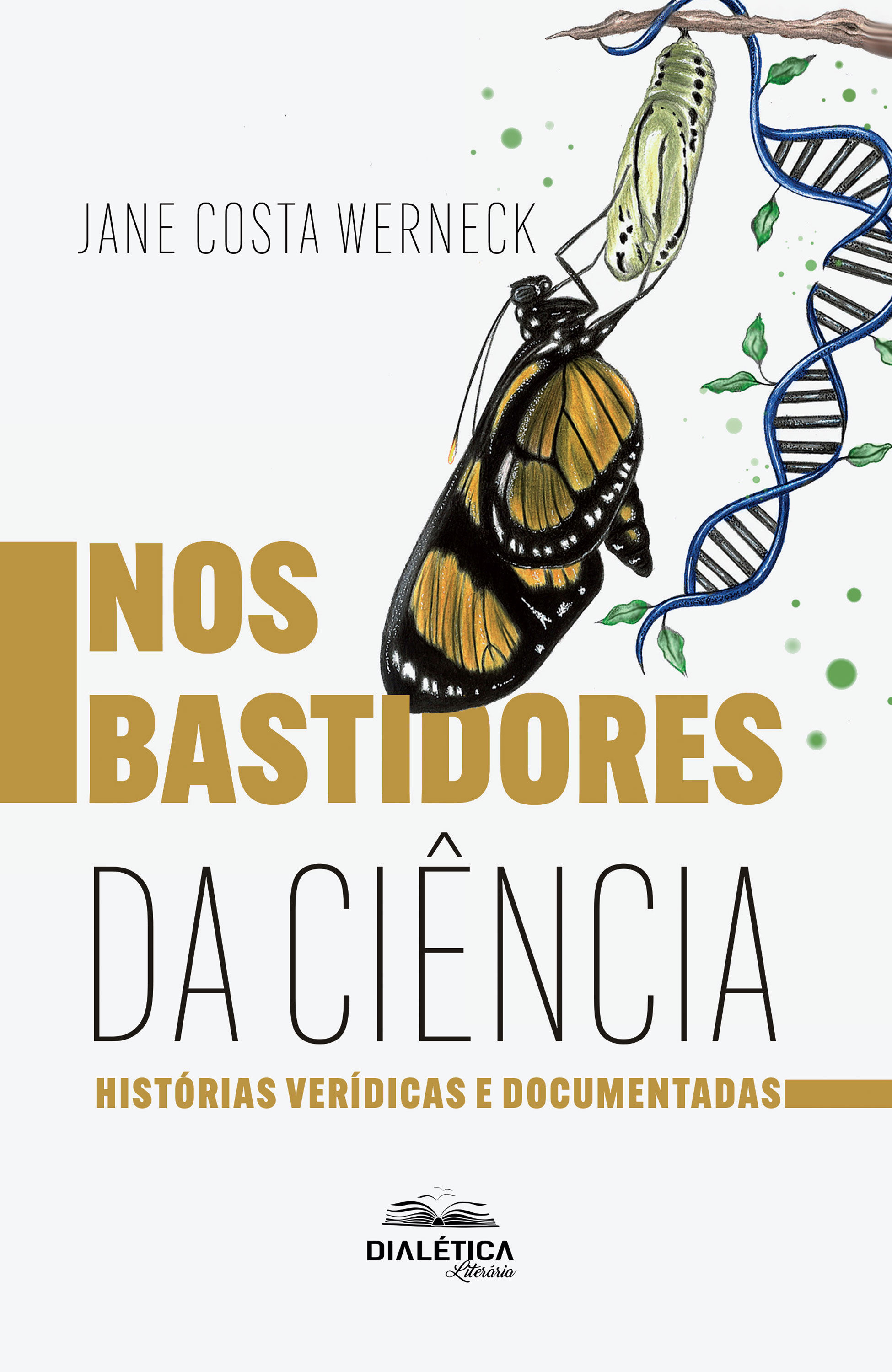 Nos Bastidores da Ciência