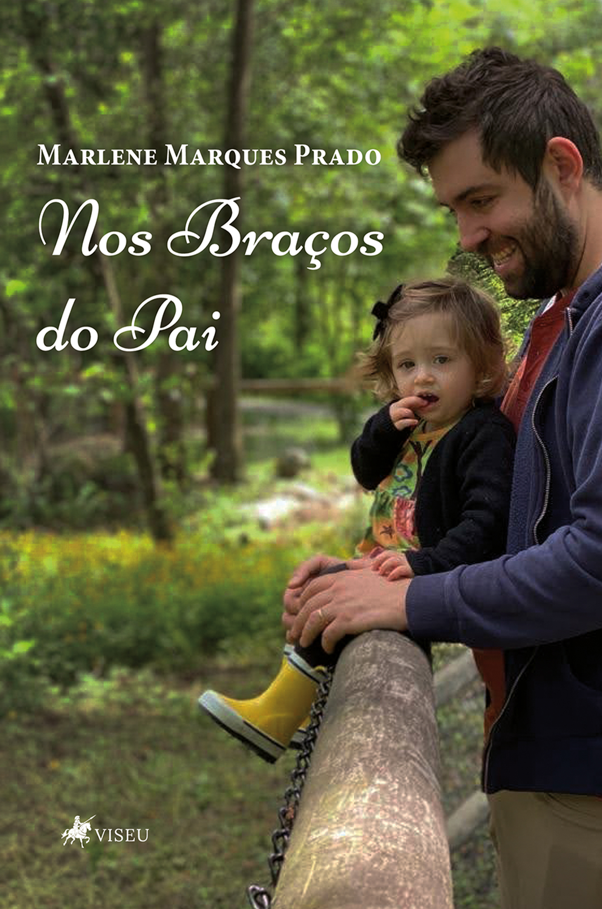 Nos braços do Pai 