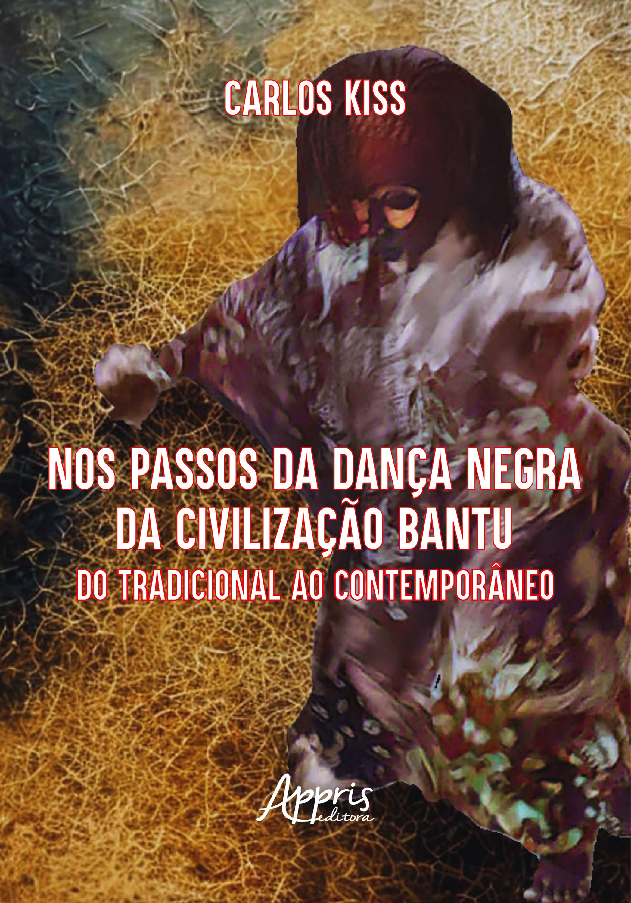 Nos Passos da Dança Negra da Civilização BaNtu: Do Tradicional ao Contemporâneo