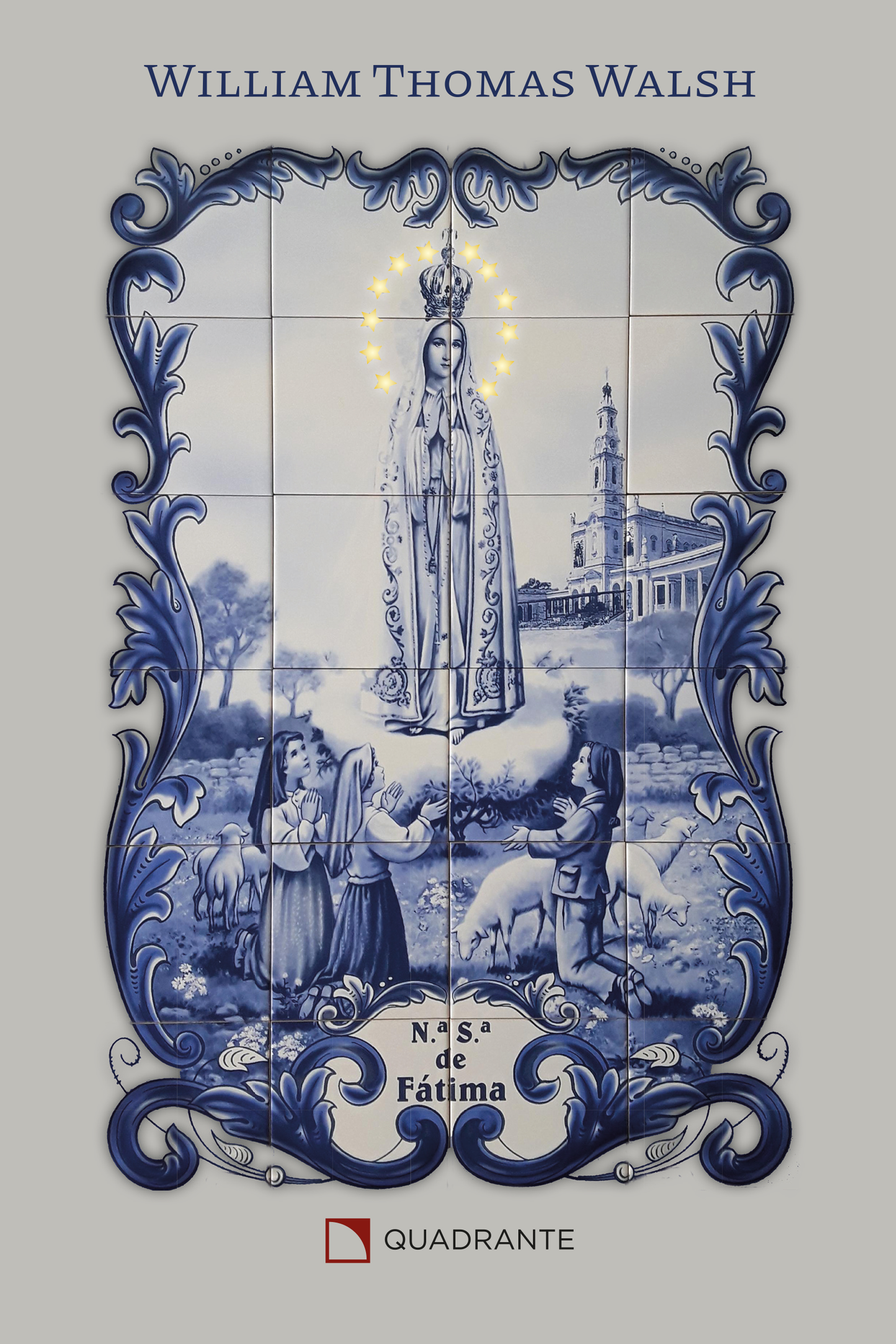 Nossa Senhora de Fátima
