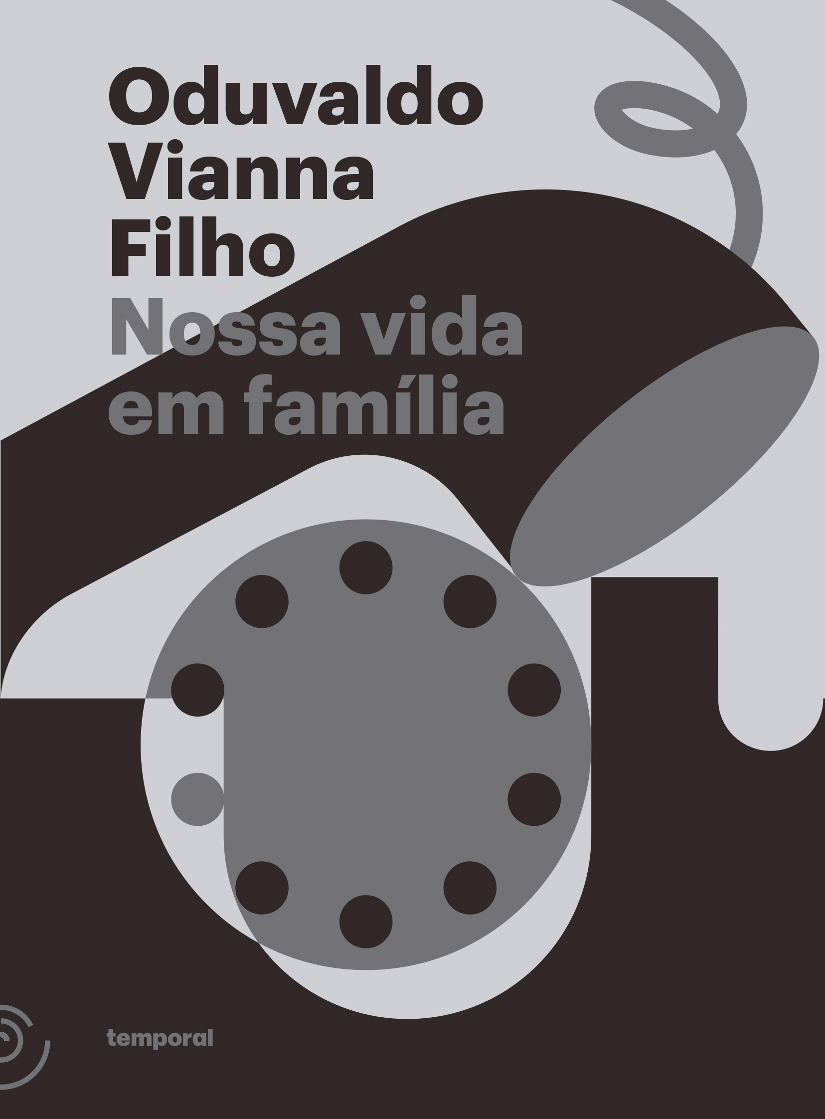 Nossa vida em família