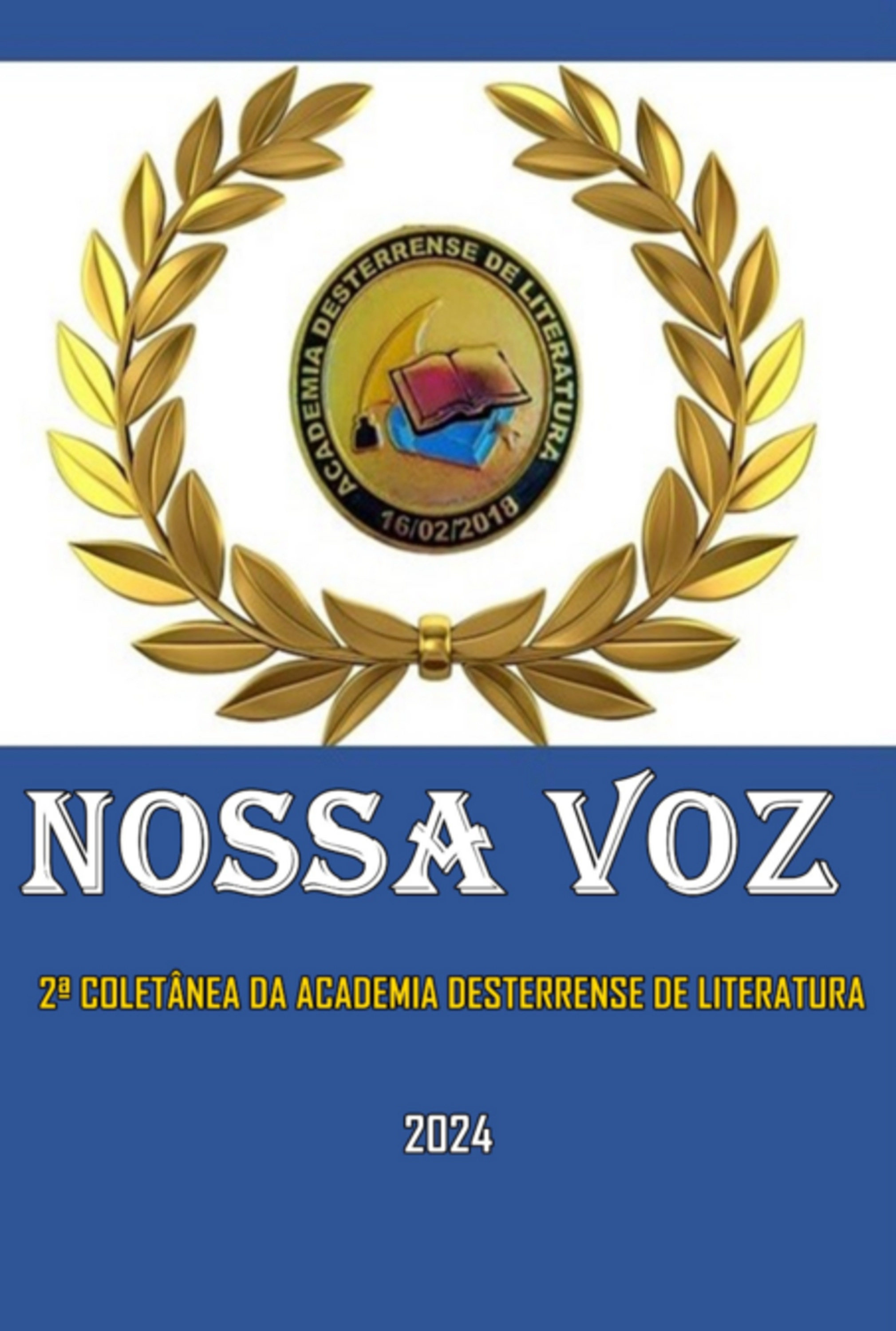 Nossa Voz