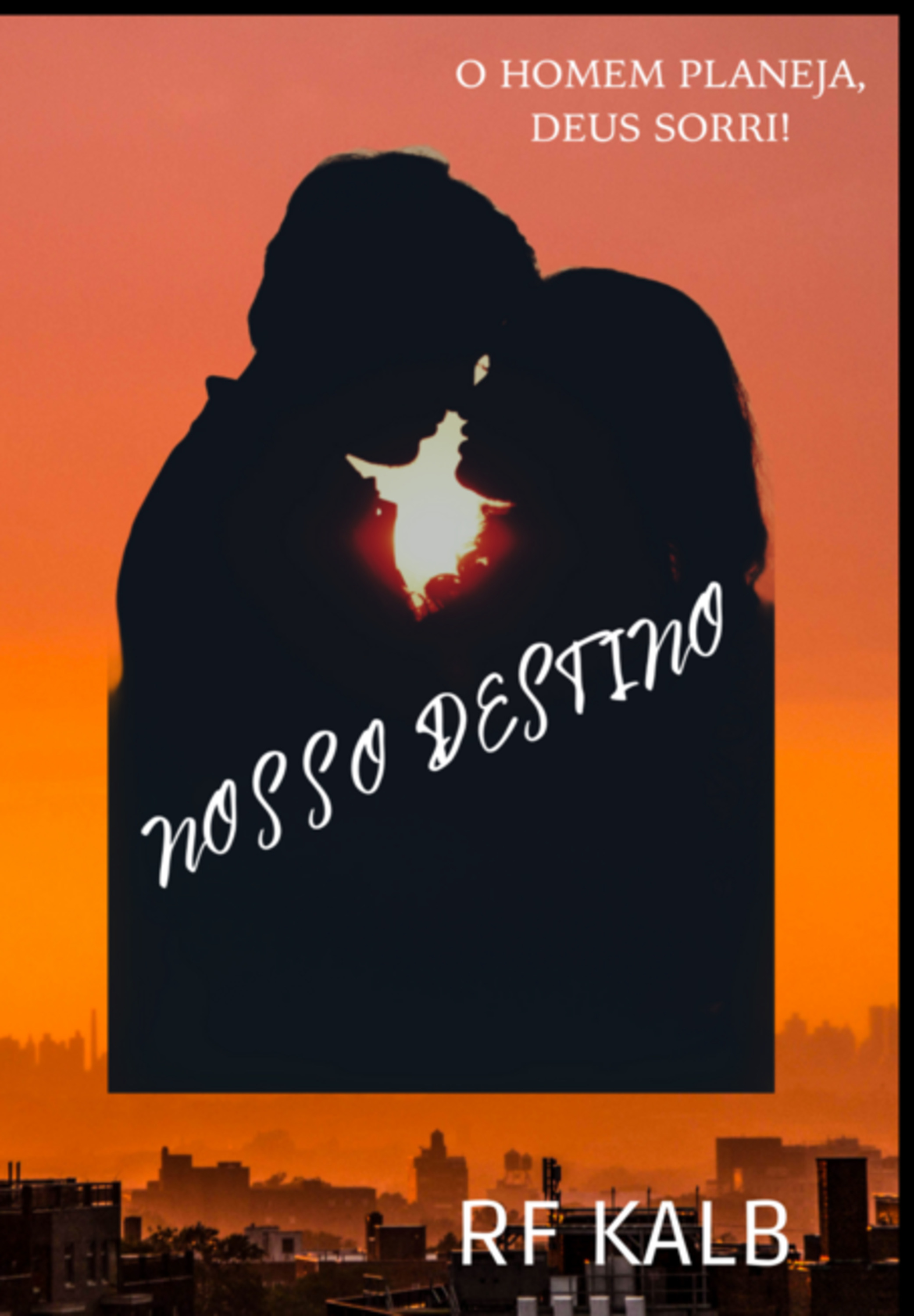Nosso Destino