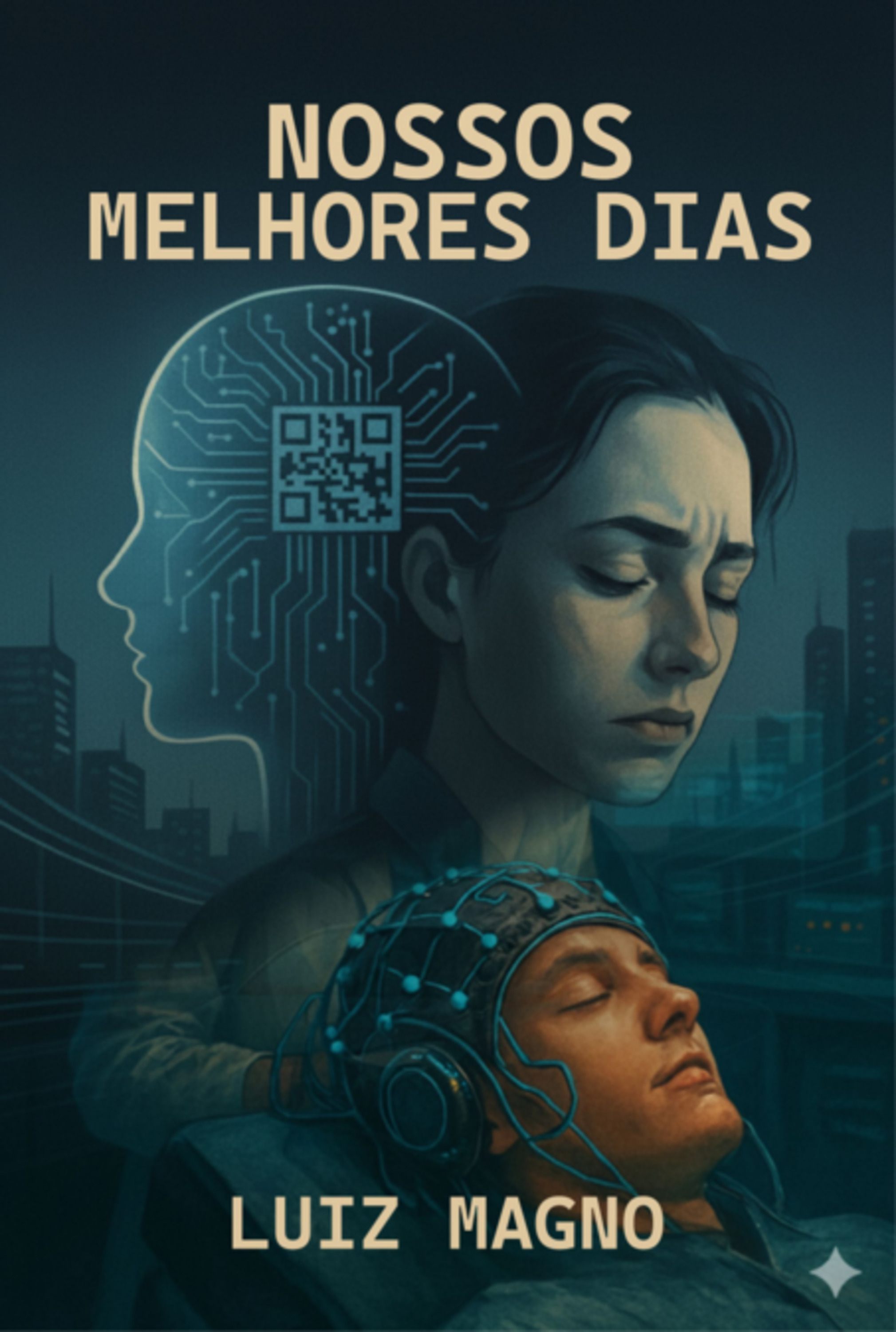 Nossos Melhores Dias