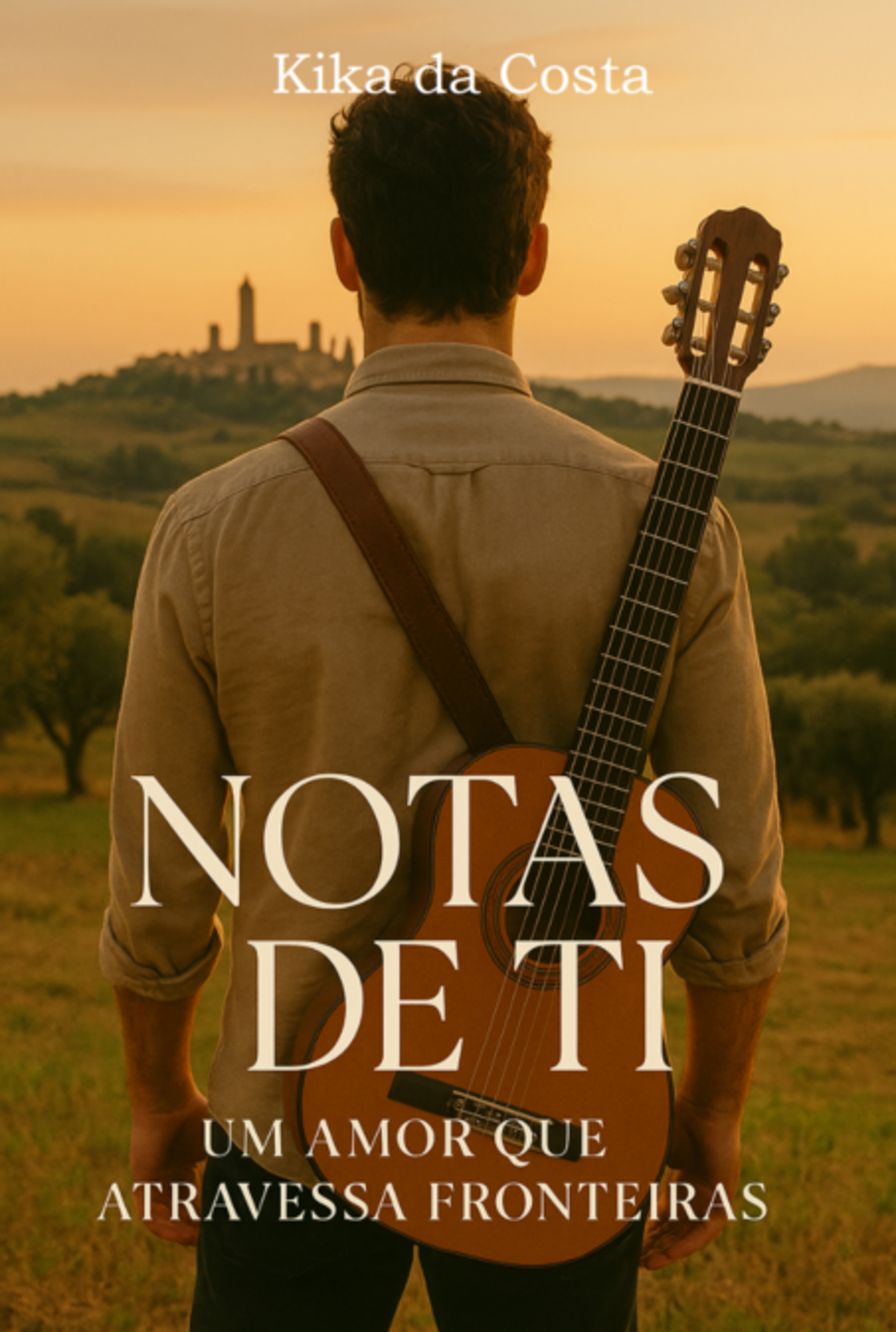 Notas De Ti