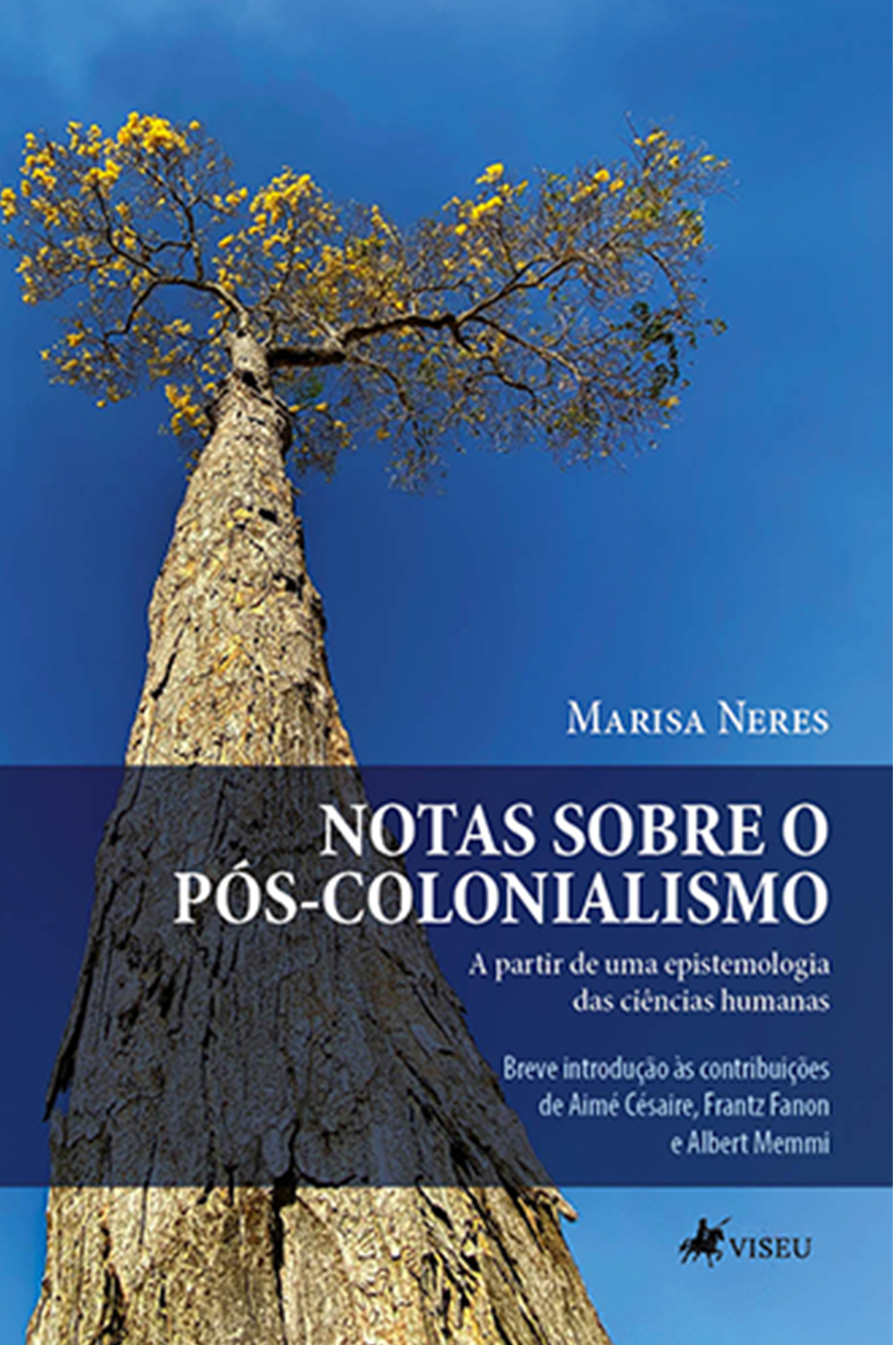 Notas sobre o Pós-Colonialismo a partir de uma epistemologia das Ciências Humanas