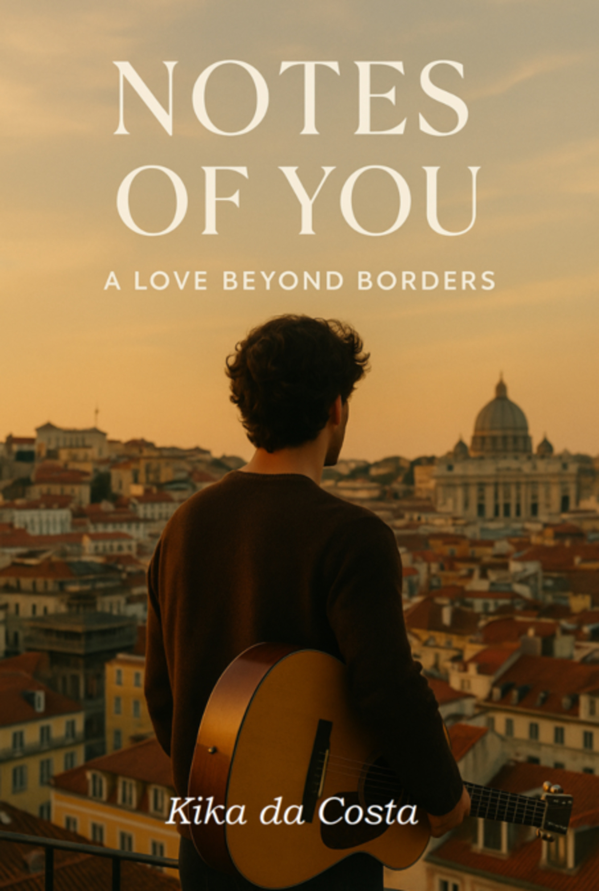 Notes Of You