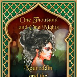 Noureddin and the Fair Persian