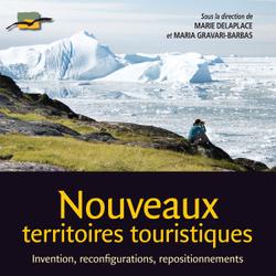 Nouveaux territoires touristiques