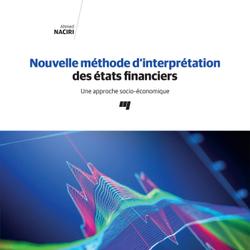 Nouvelle méthode d'interprétation des états financiers