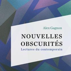 Nouvelles obscurités